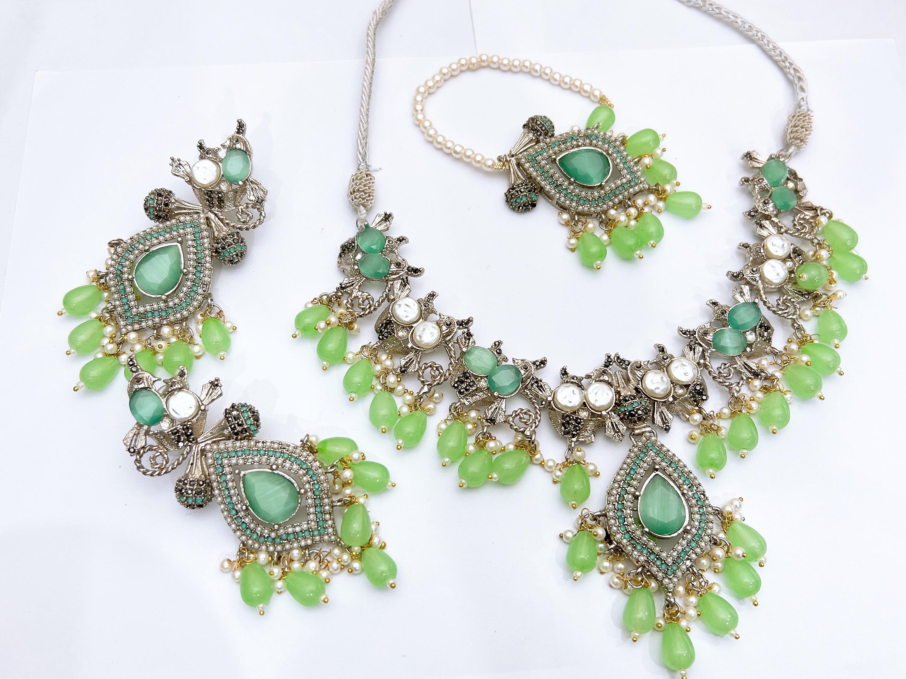 Necklace Set