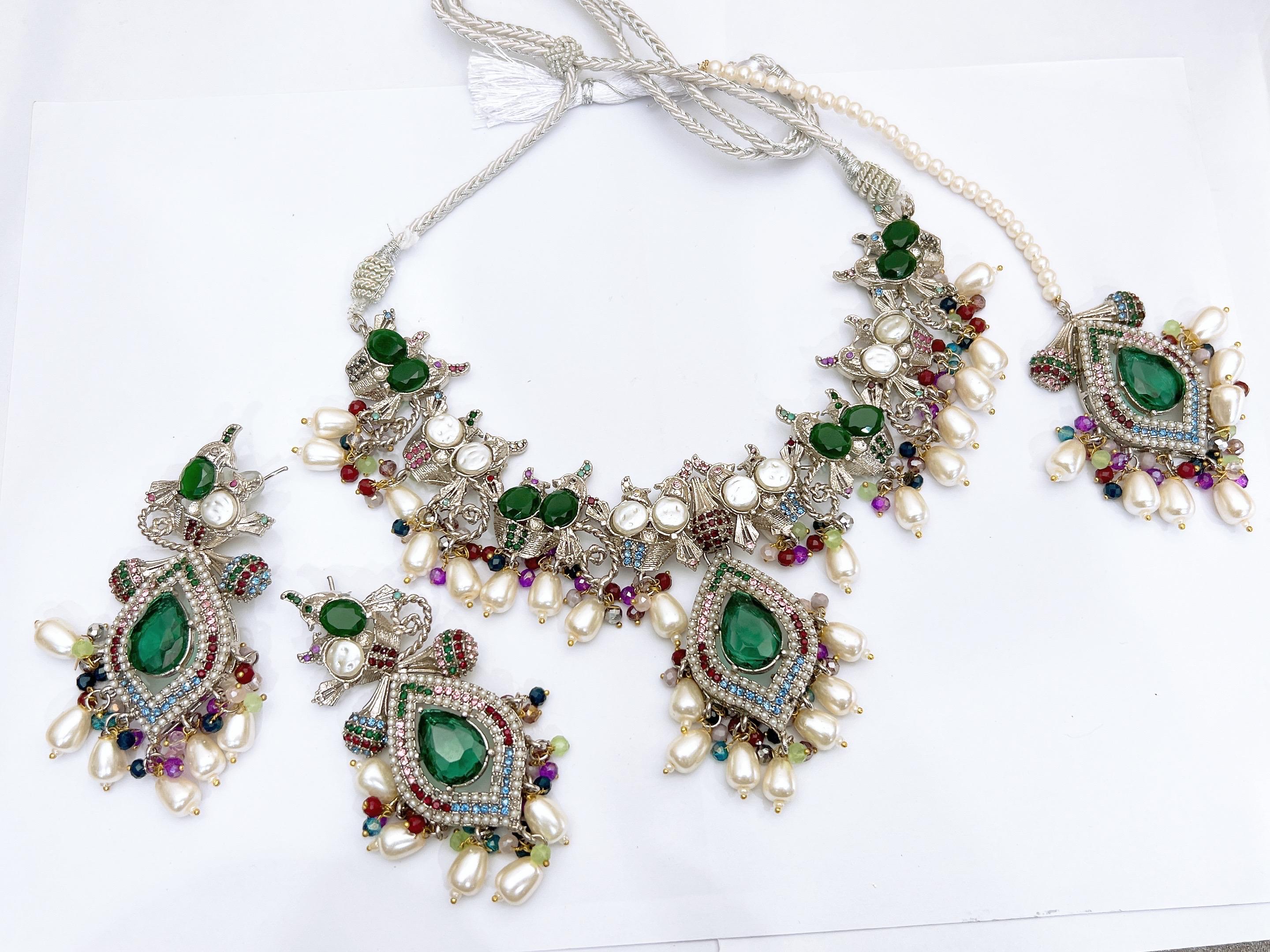 Necklace Set