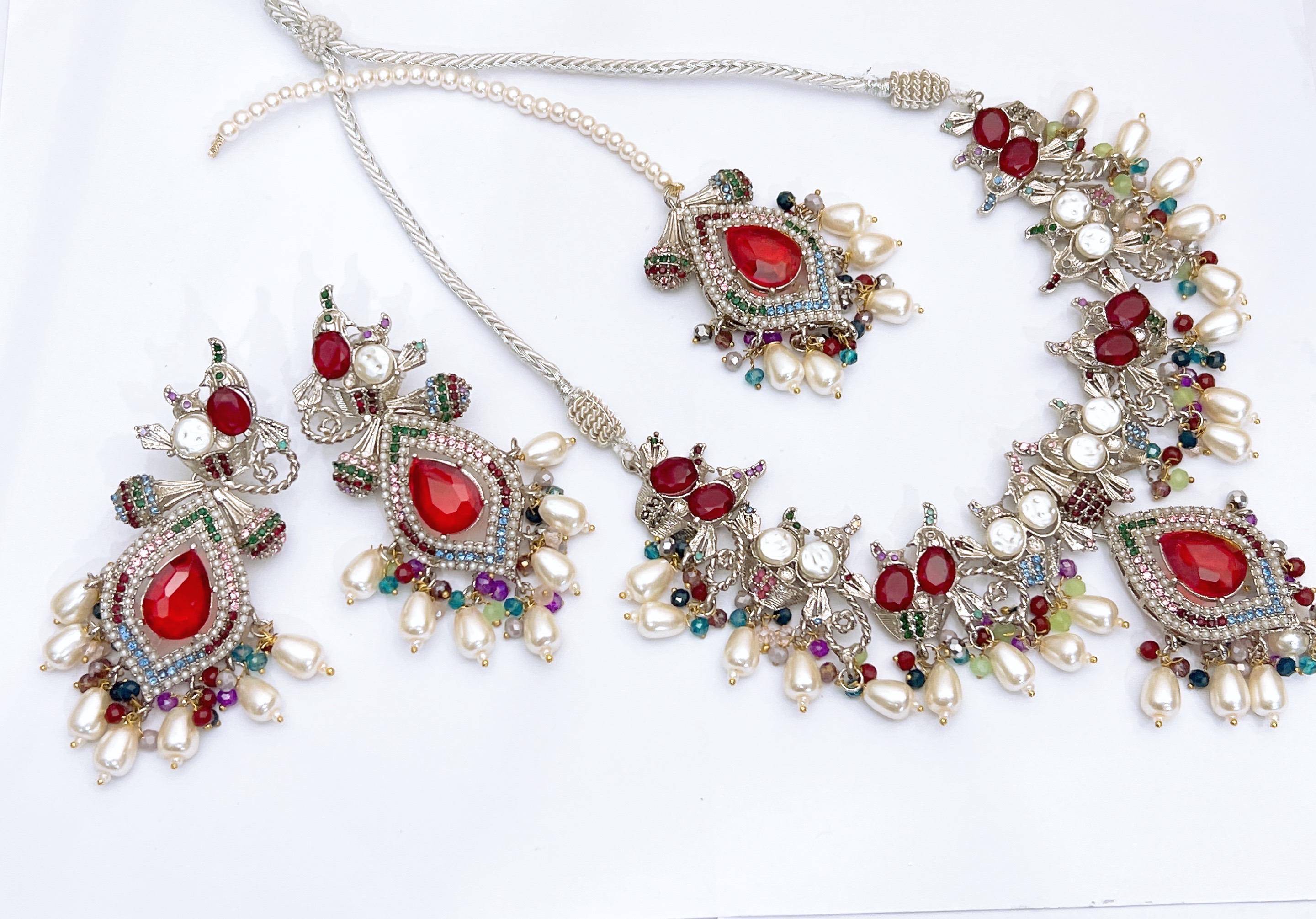 Necklace Set