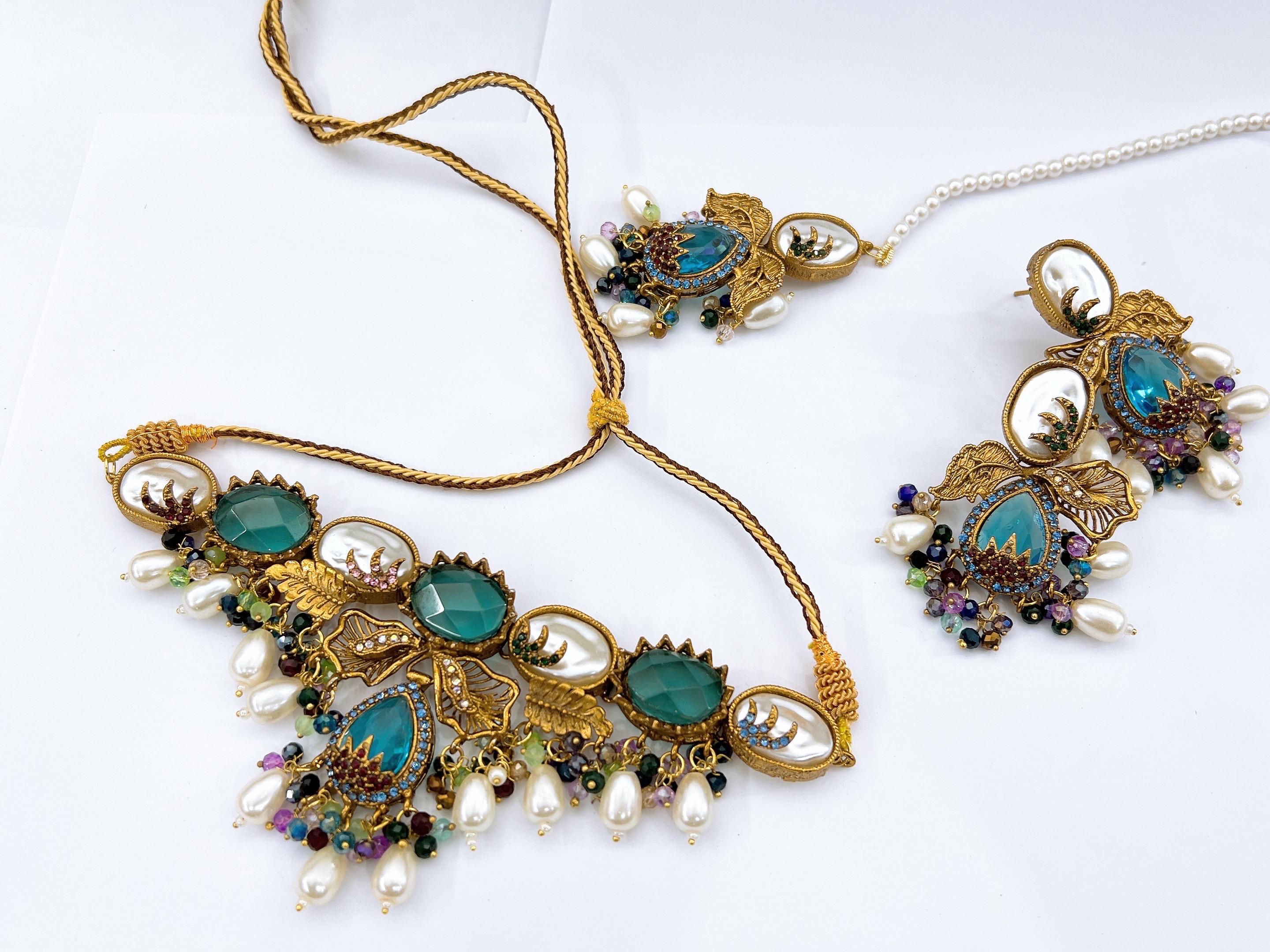 Choker Set