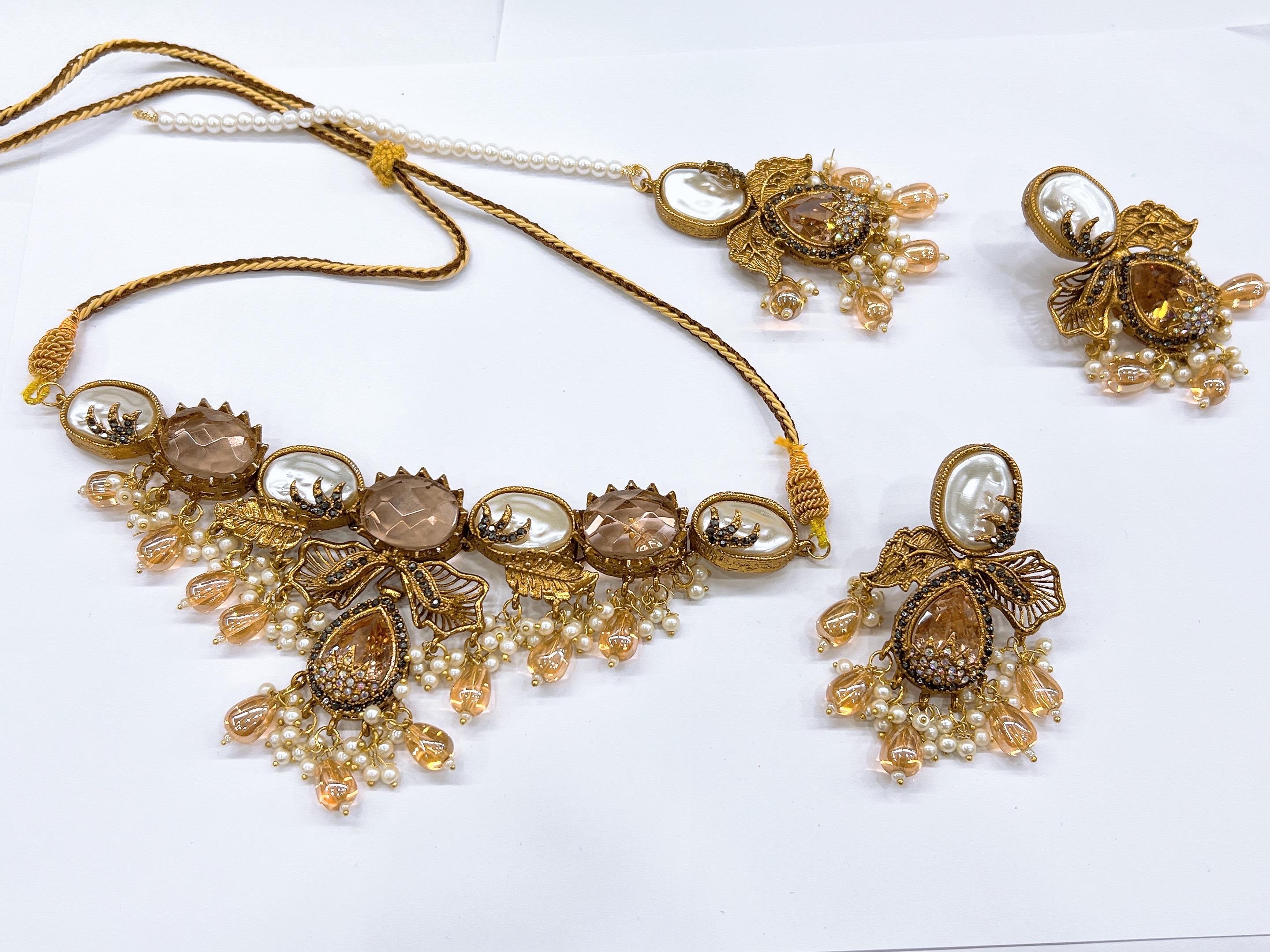 Choker Set