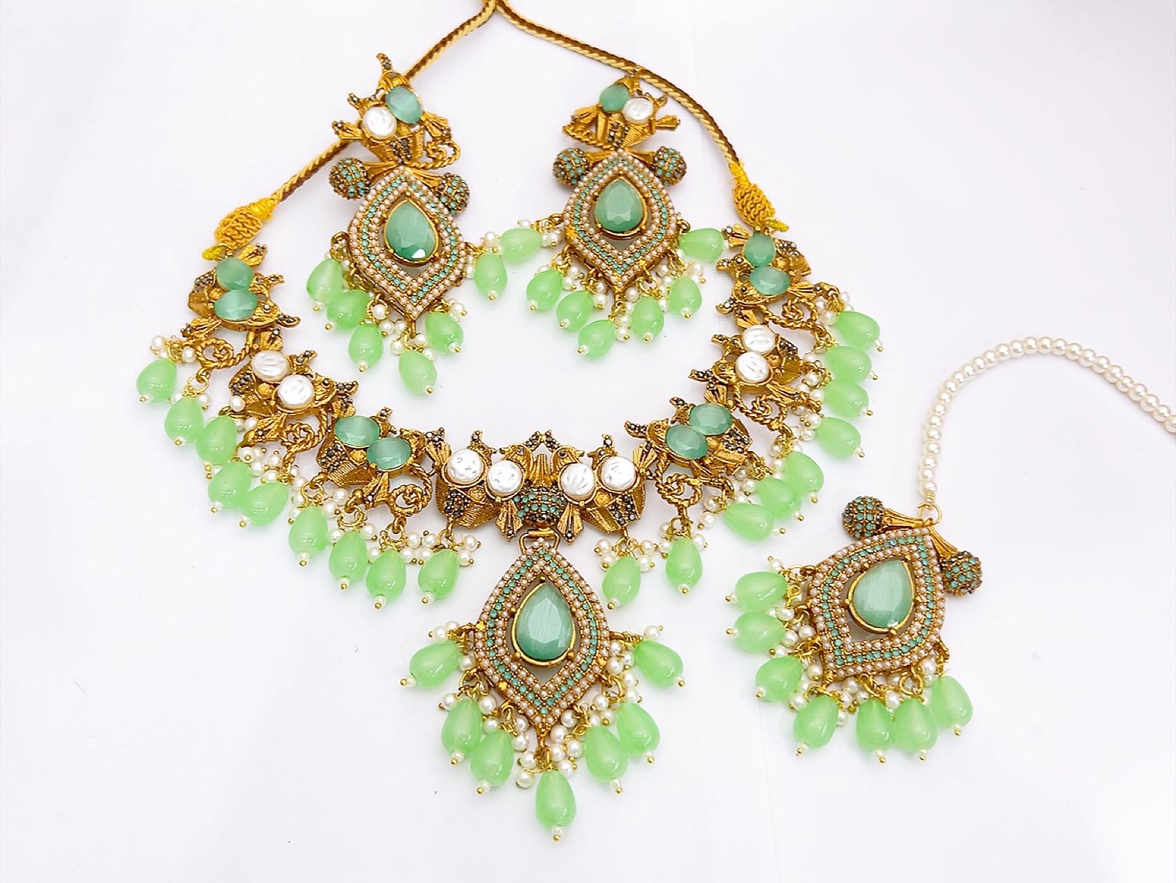 Necklace Set