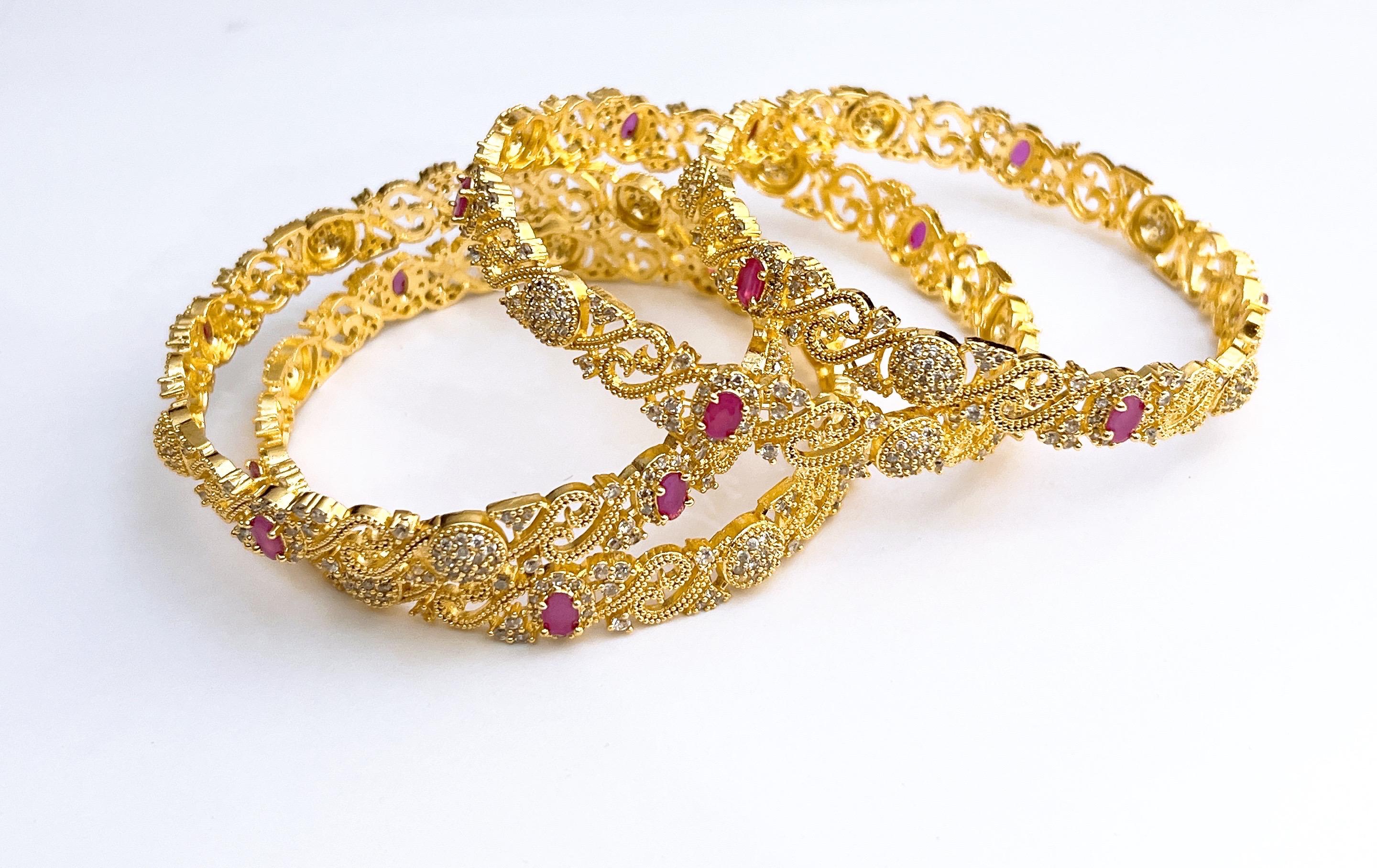 Bangles