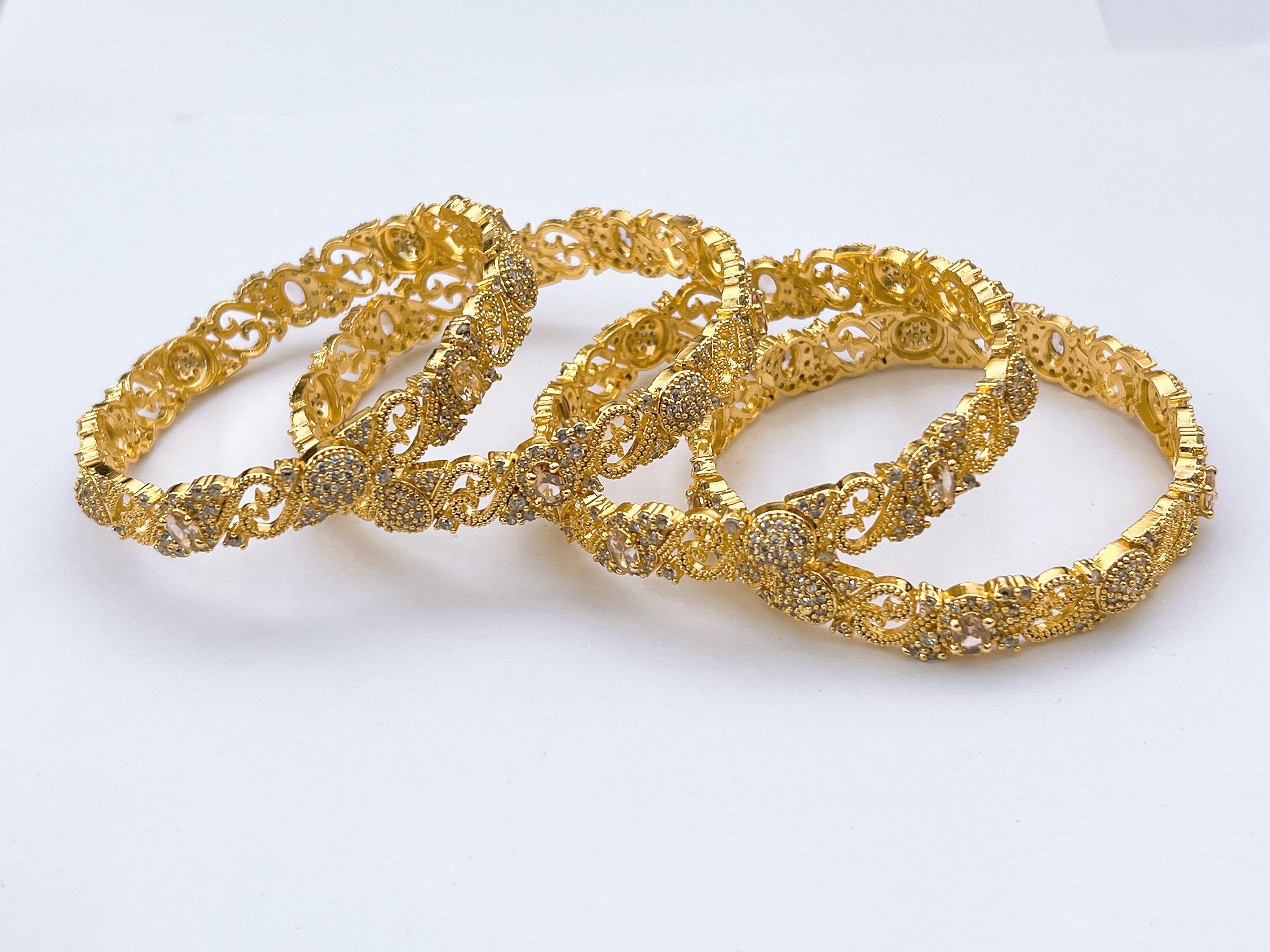 Bangles
