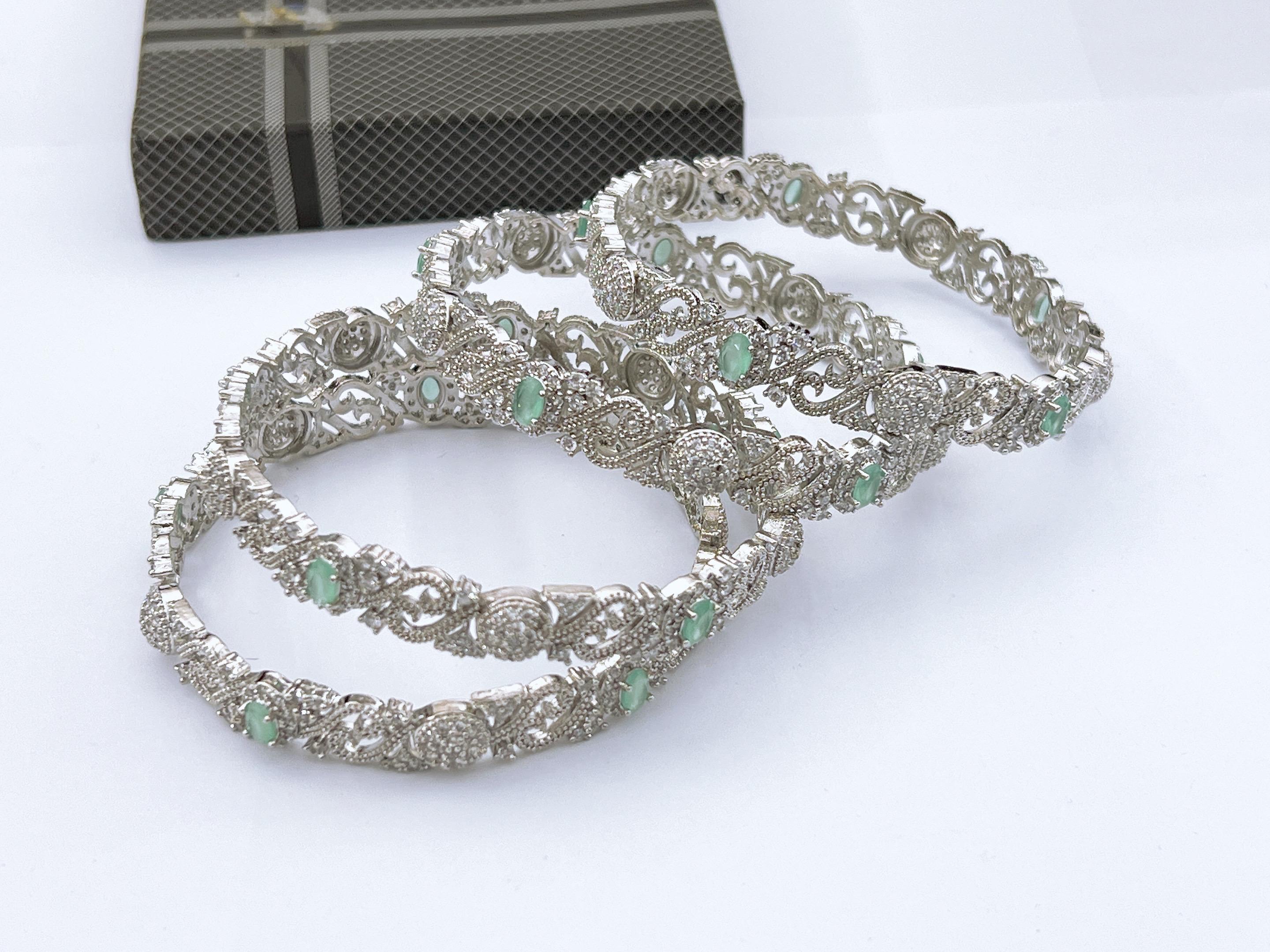 Bangles