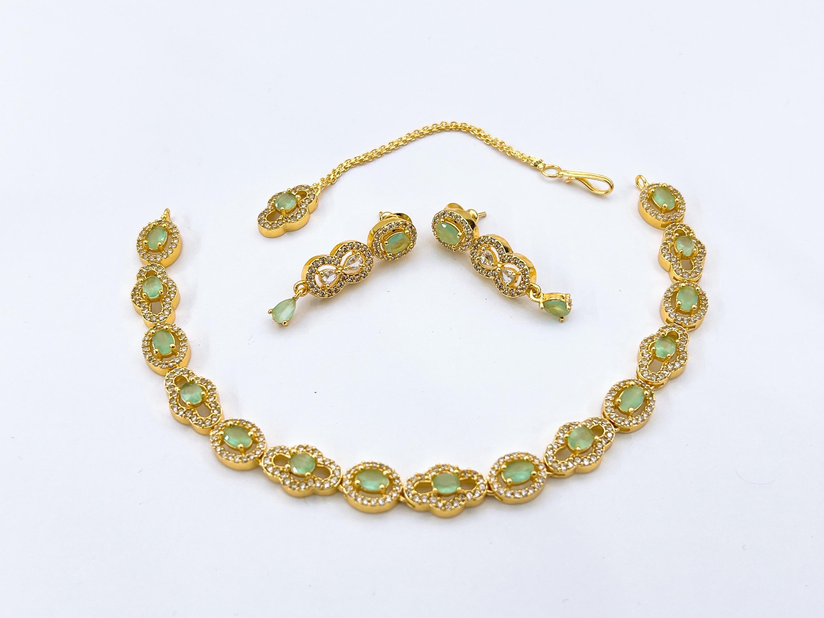 Necklace Set