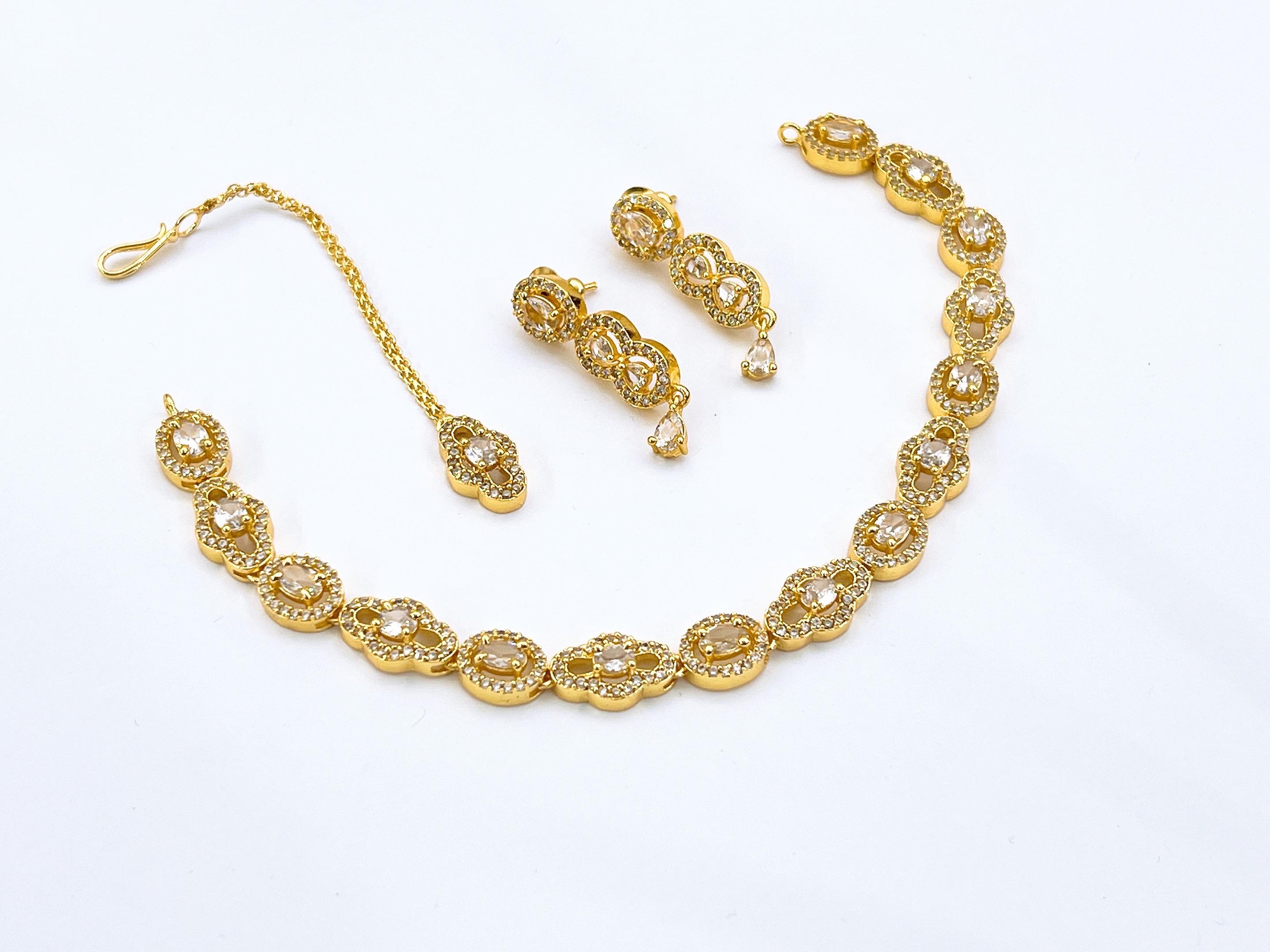 Necklace Set
