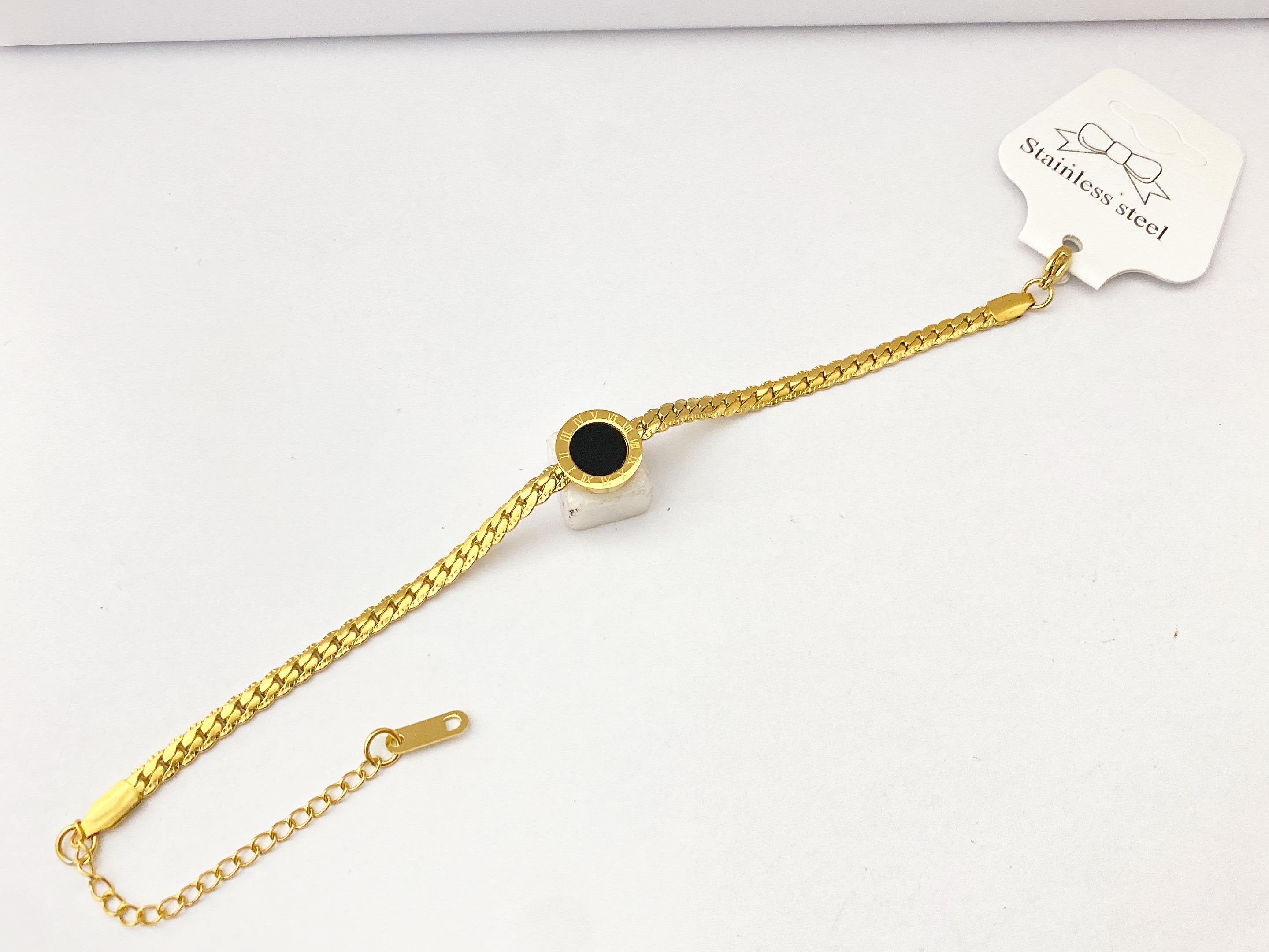 Stainless Steel Bracelet