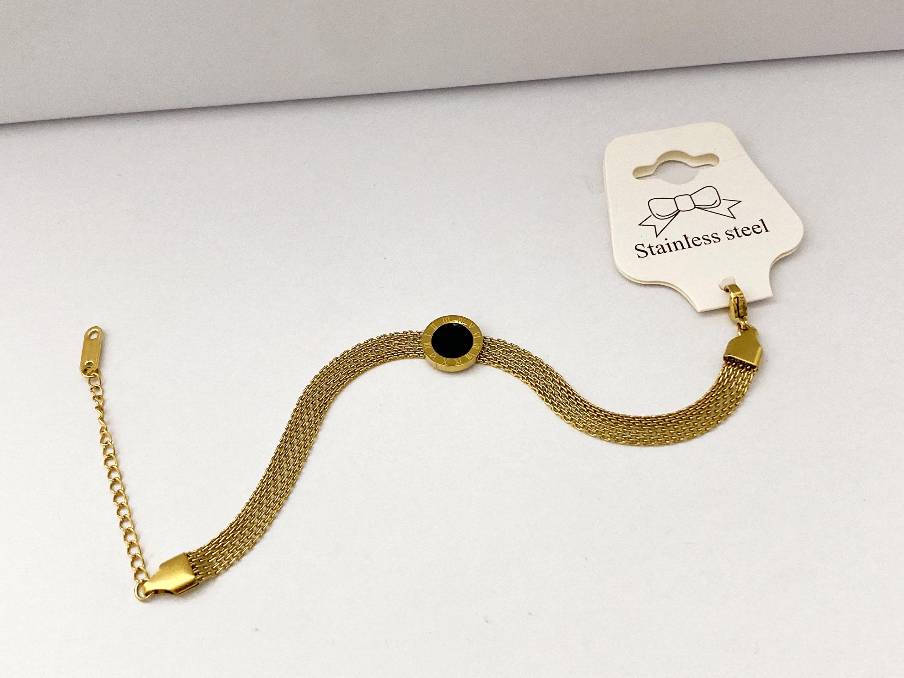 Stainless Steel Bracelet