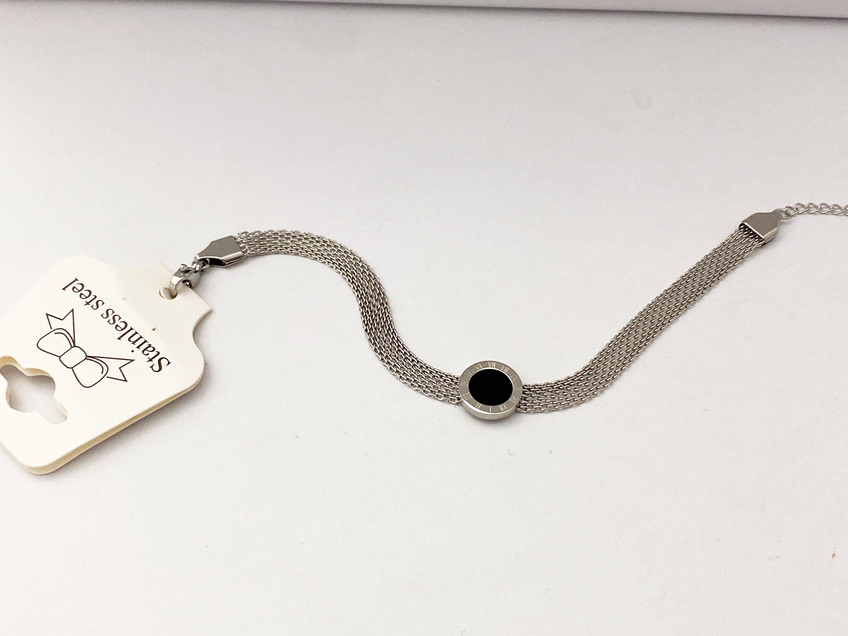 Stainless Steel Bracelet