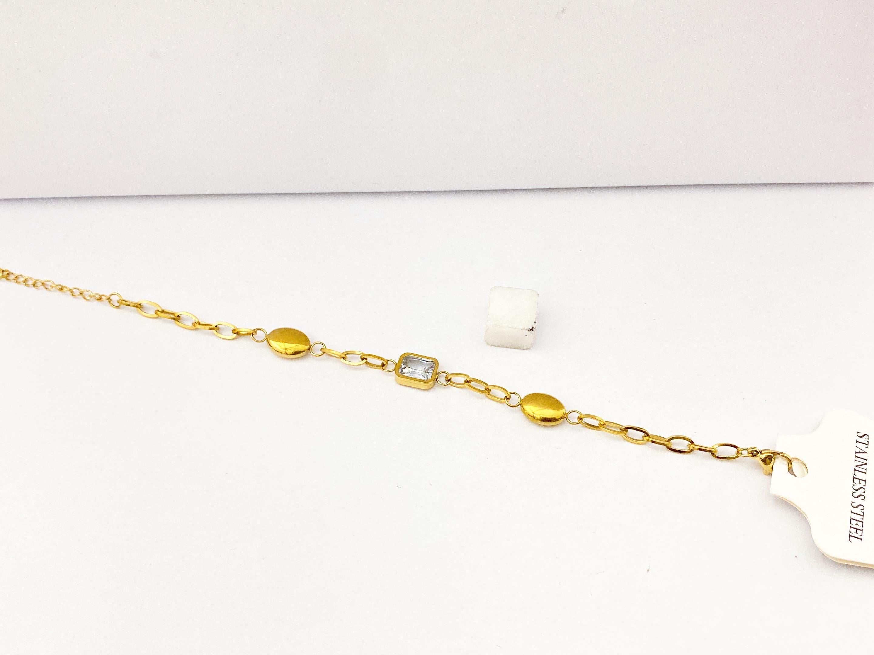 Stainless Steel Bracelet