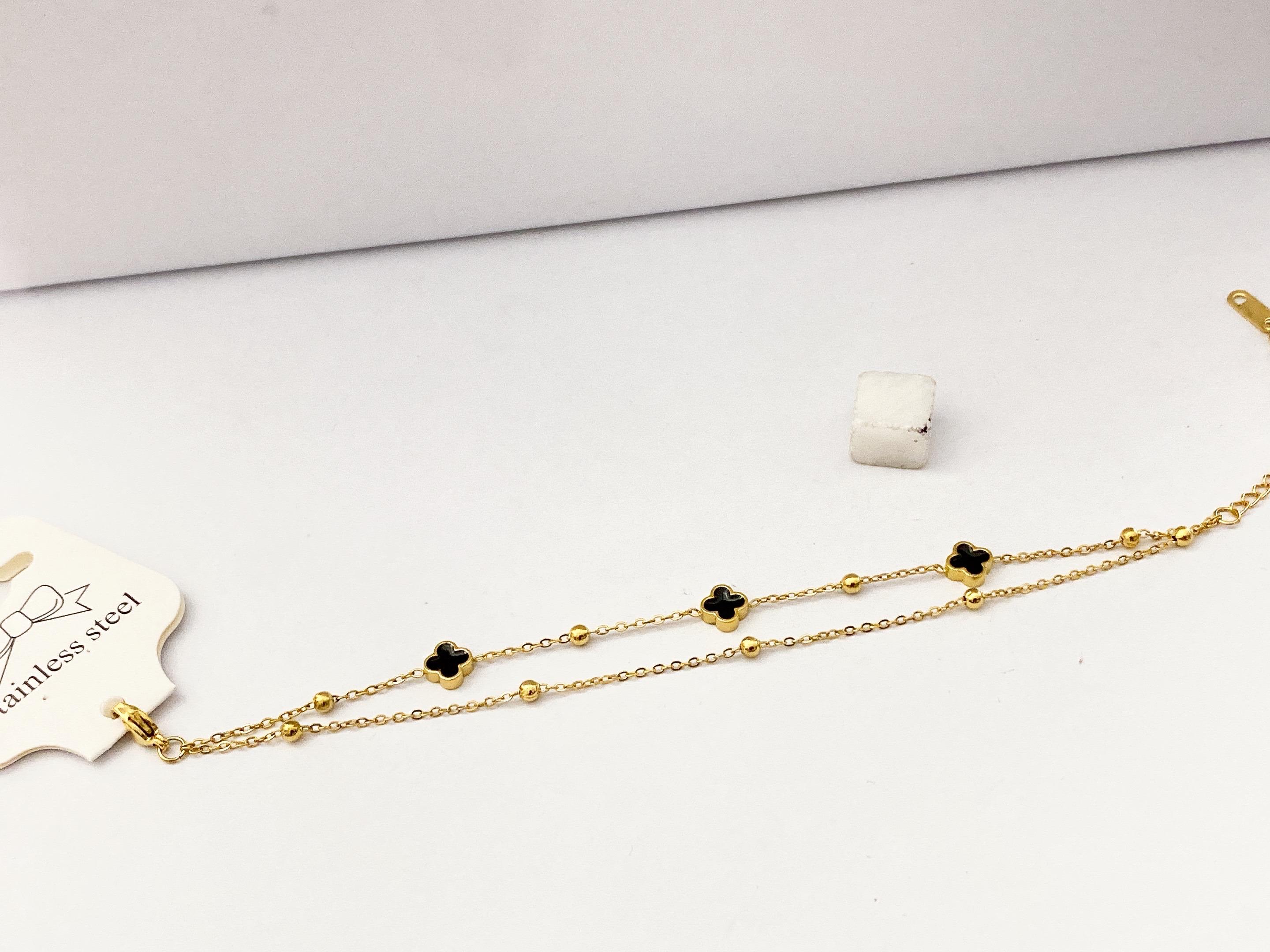 Stainless Steel Bracelet