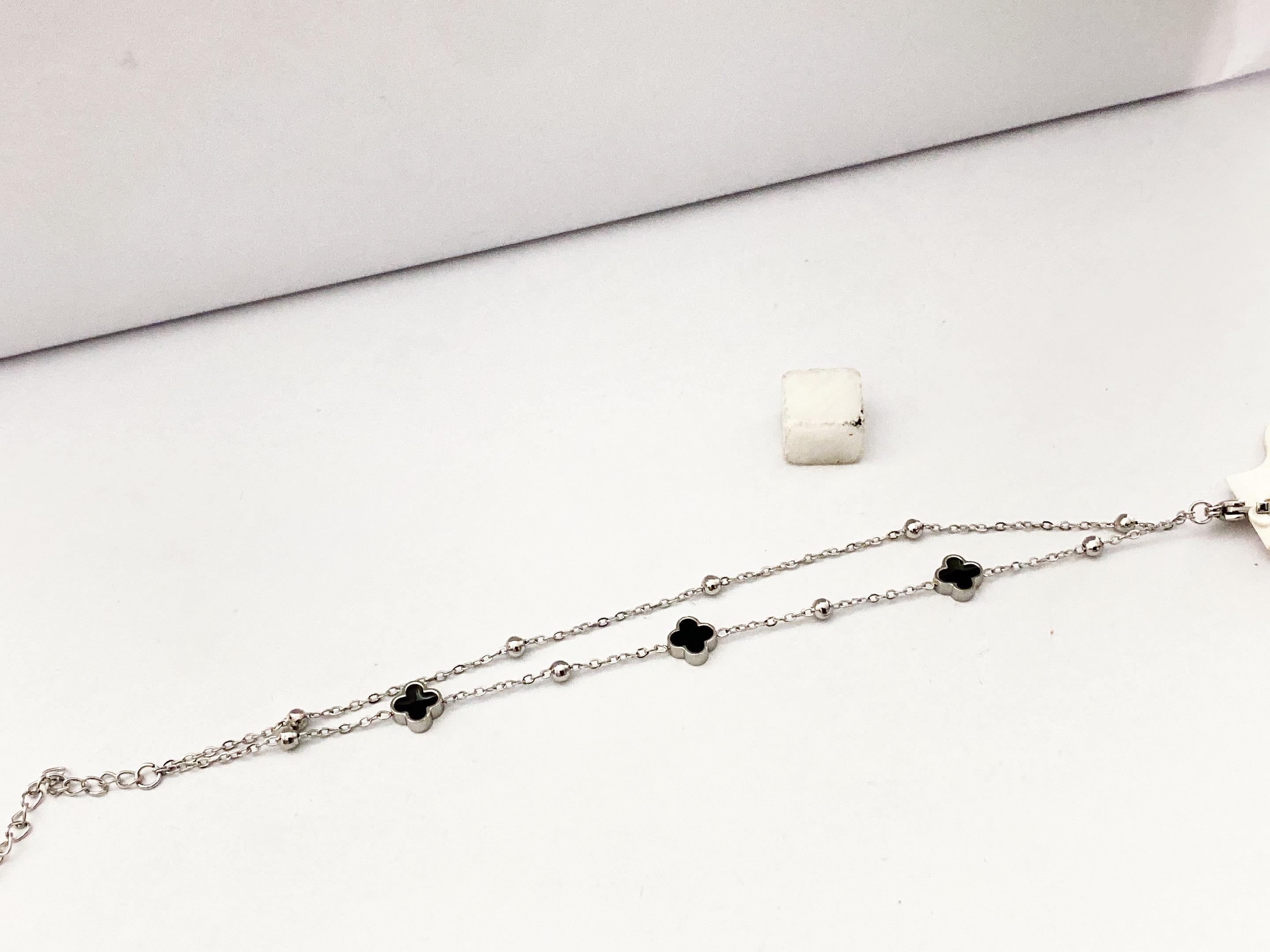 Stainless Steel Bracelet