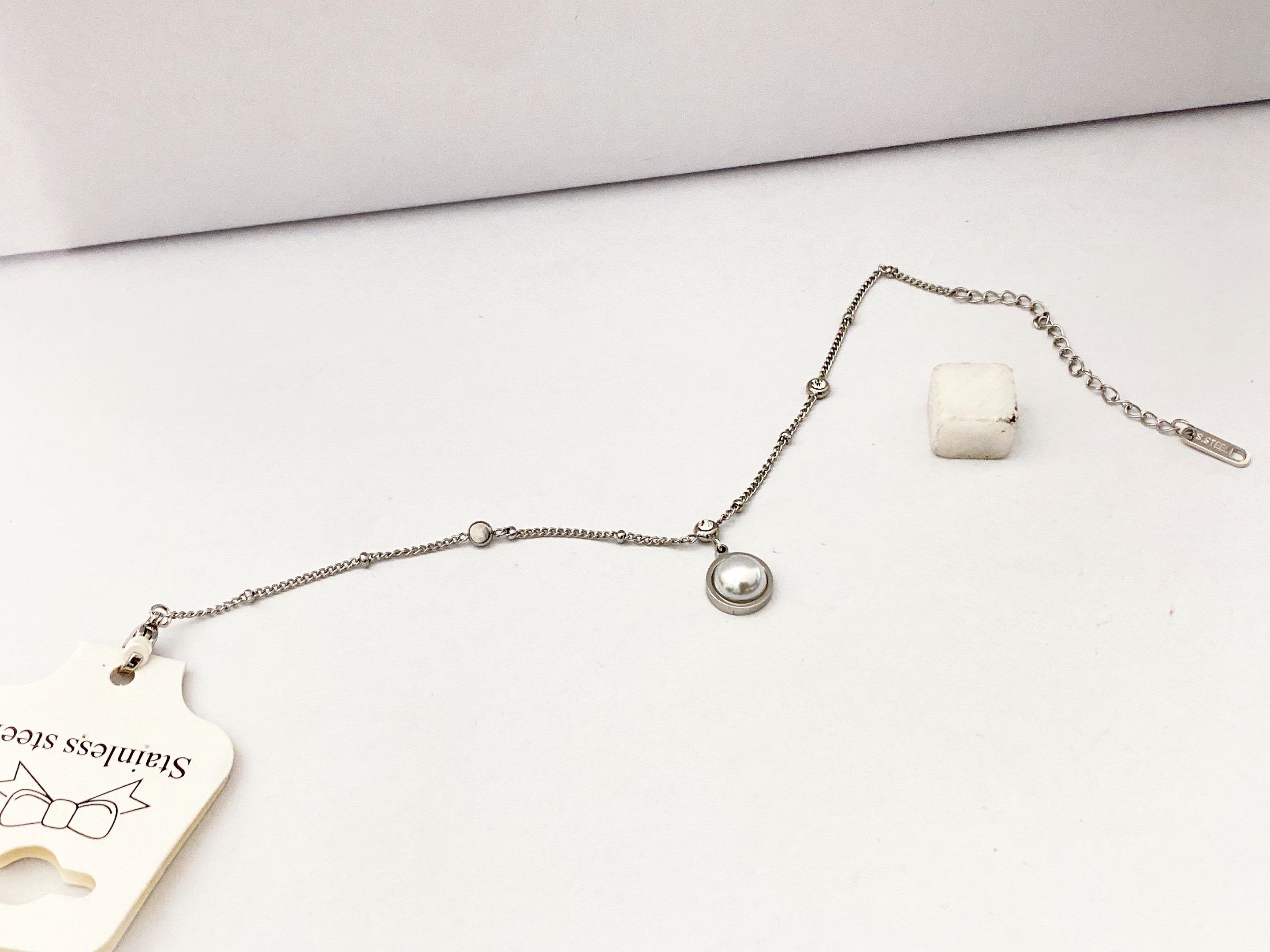 Stainless Steel Bracelet