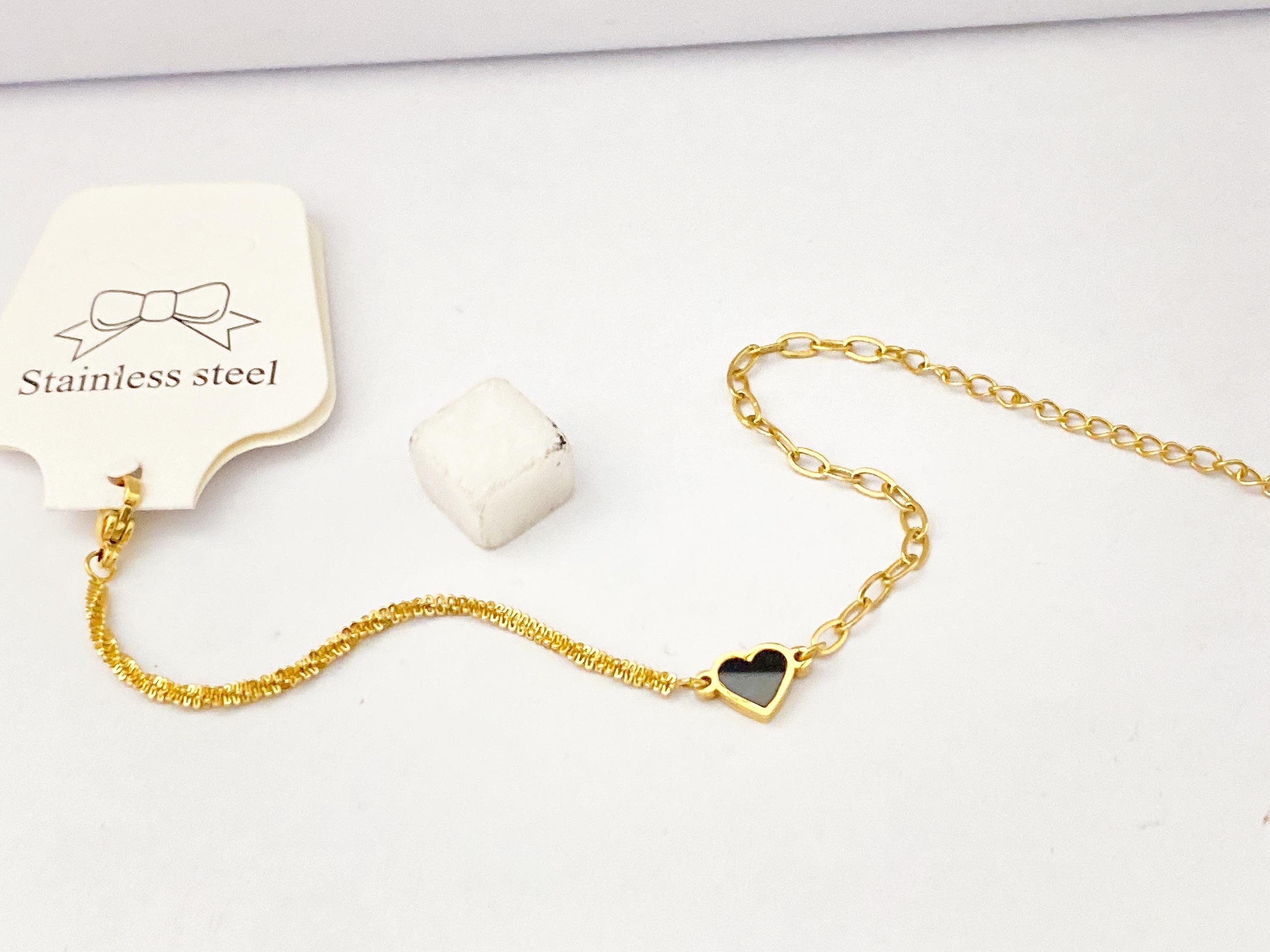 Stainless Steel Bracelet