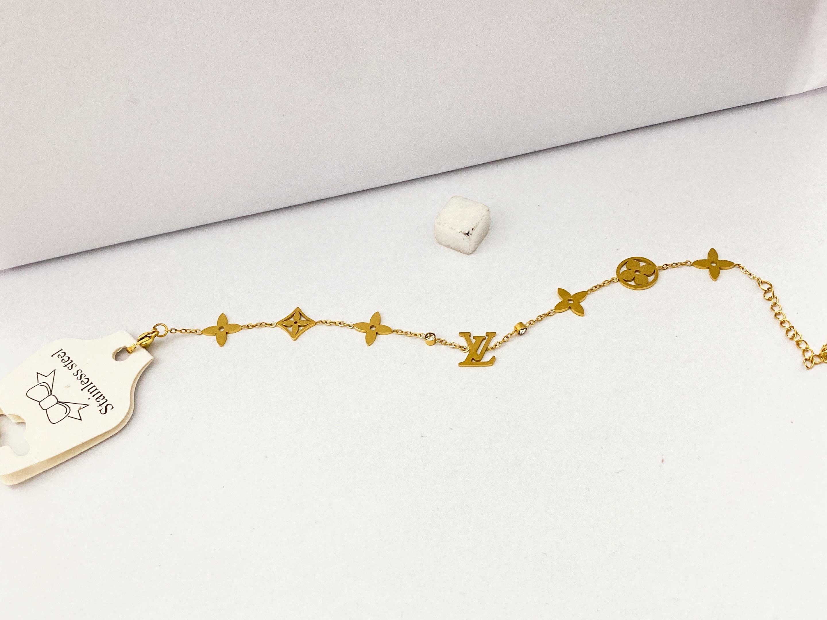 Stainless Steel Bracelet