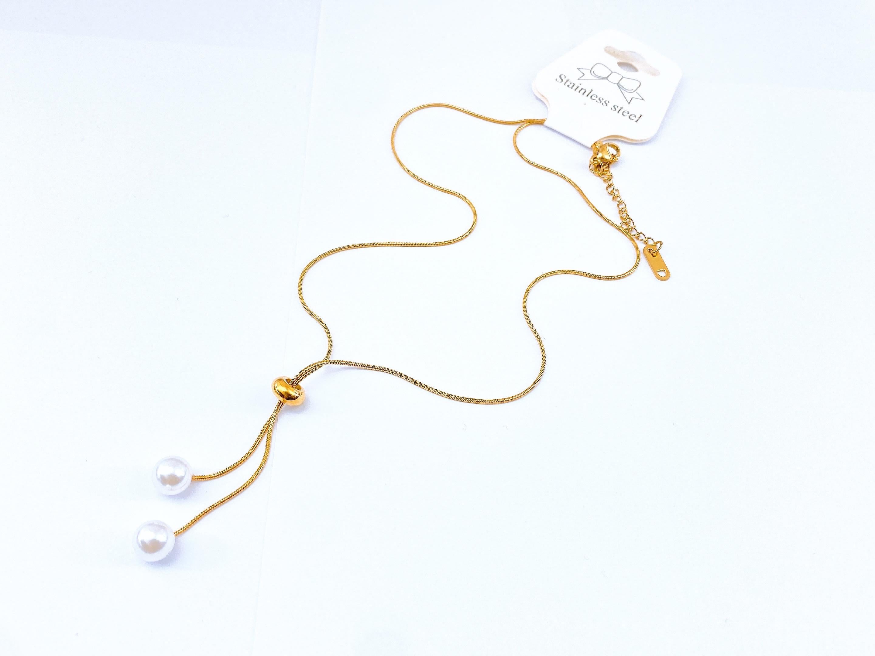 Stainless Steel Locket