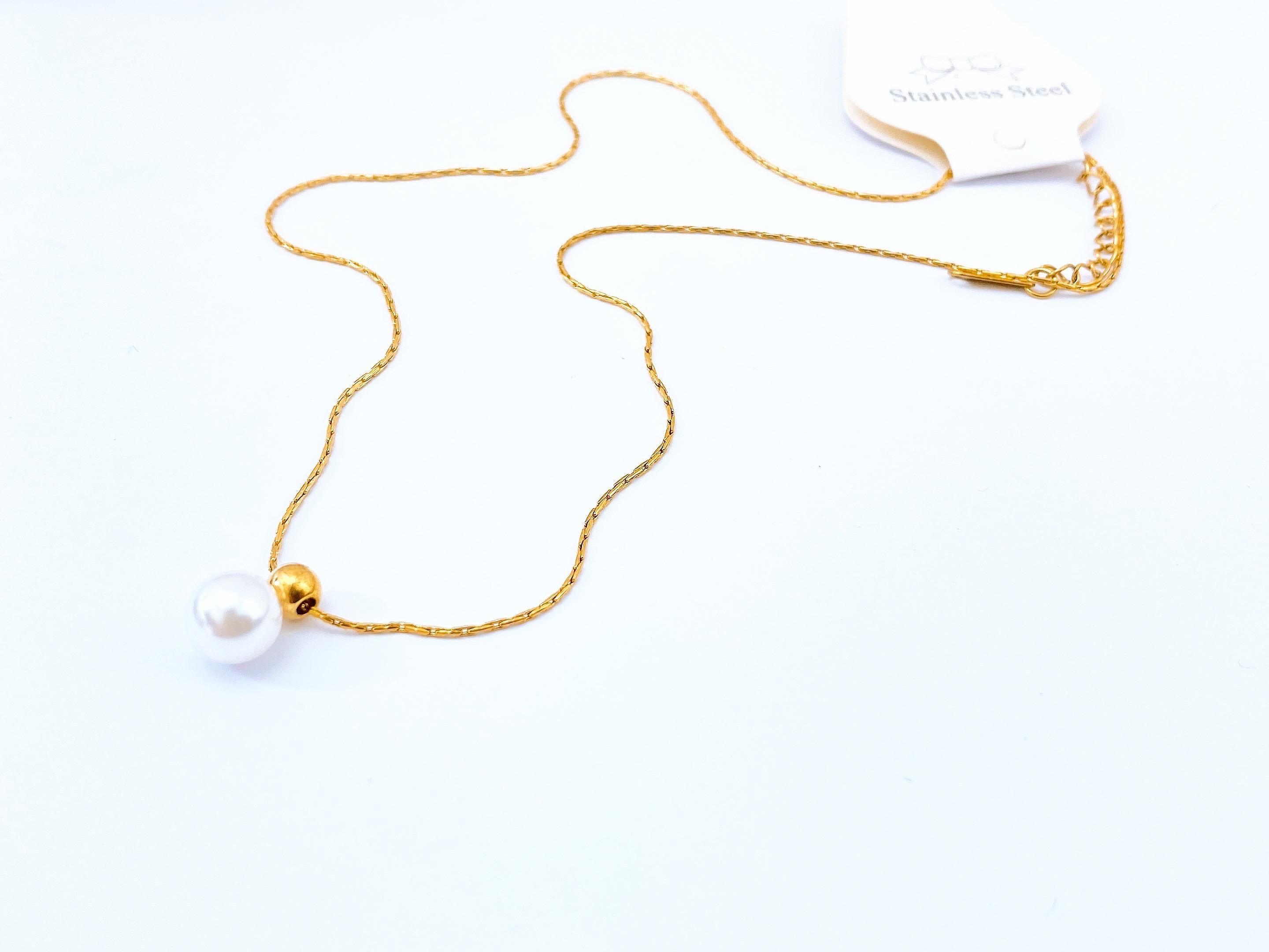 Stainless Steel Locket