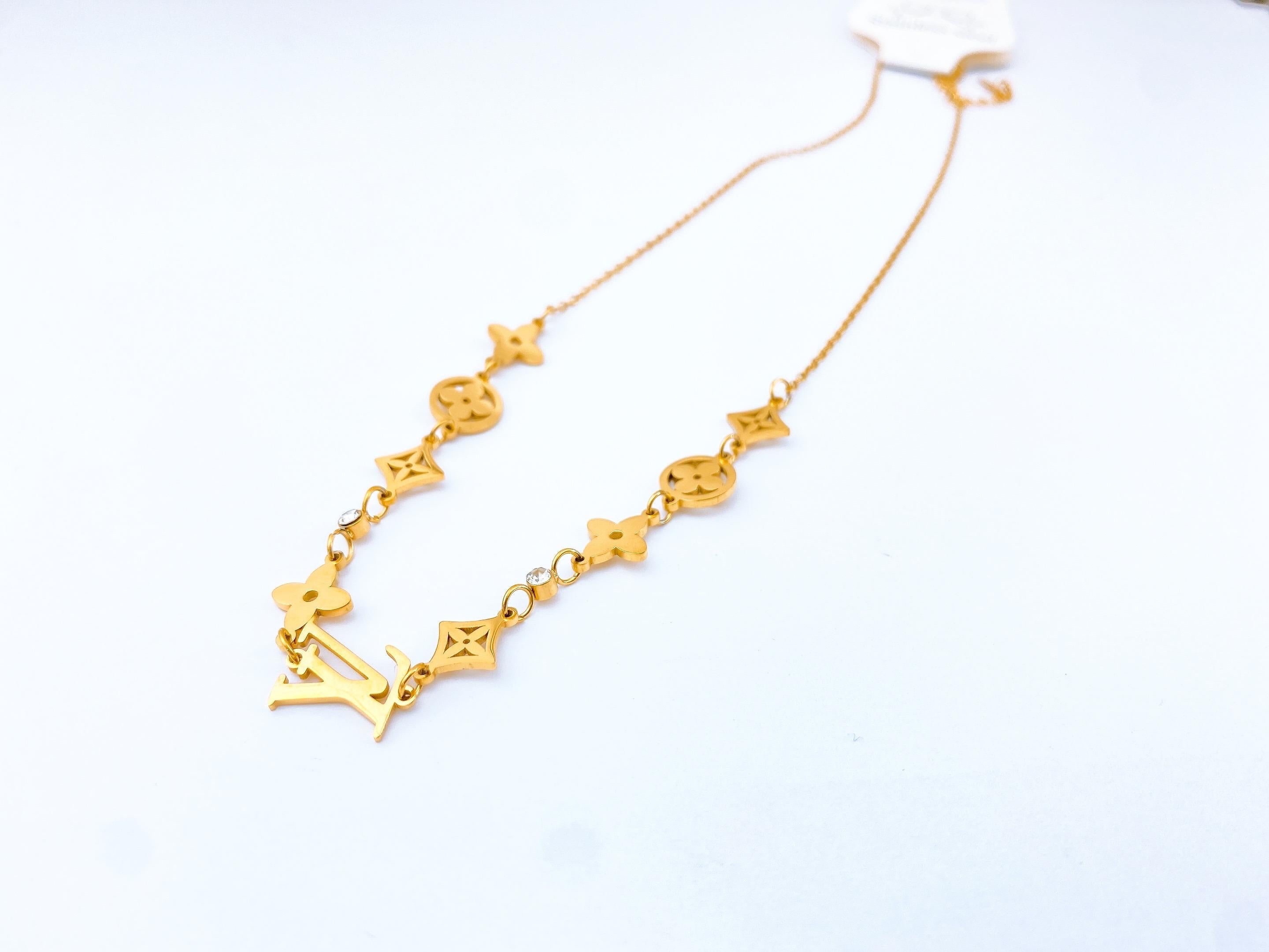 Stainless Steel Locket