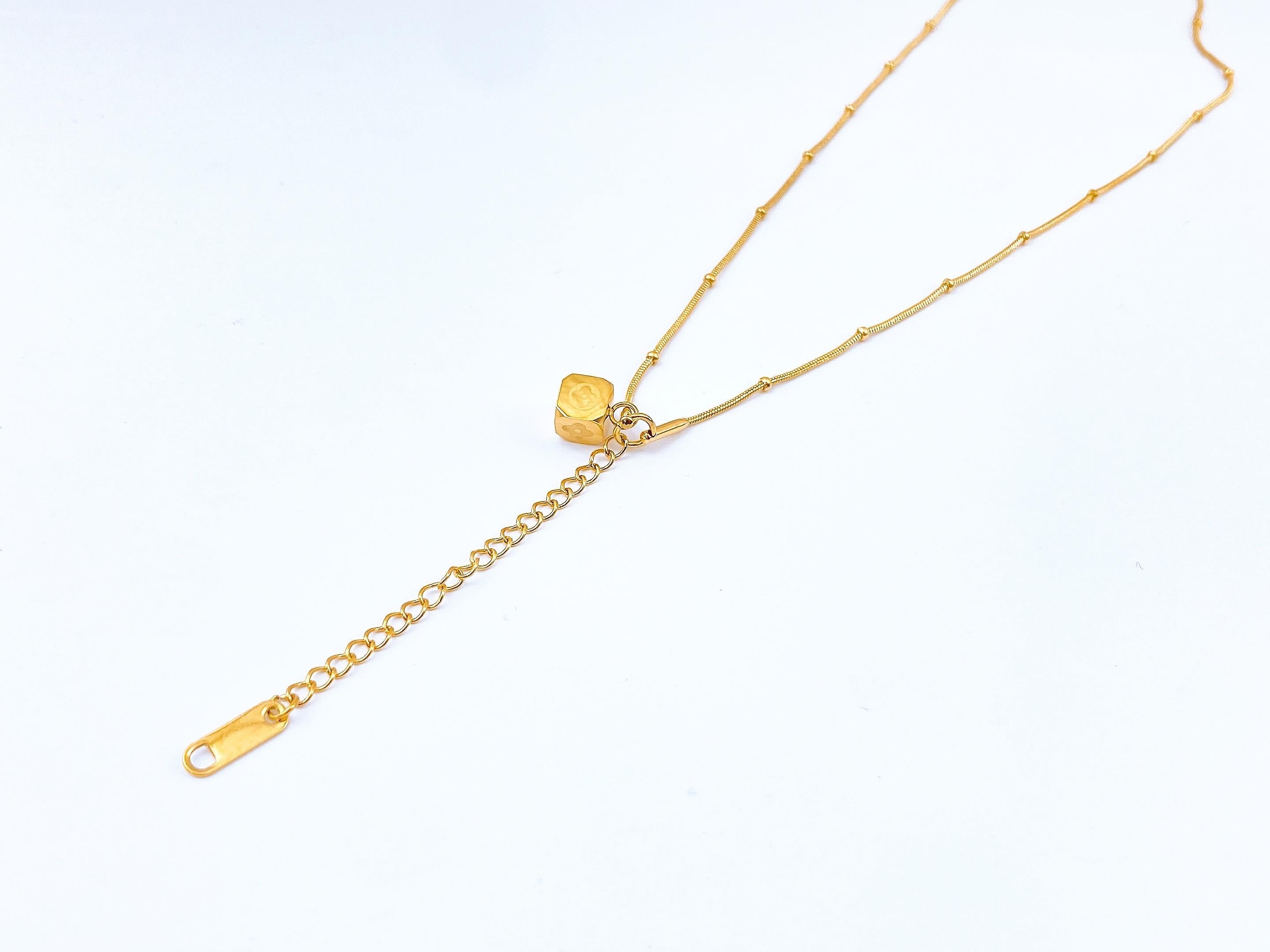 Stainless Steel Locket