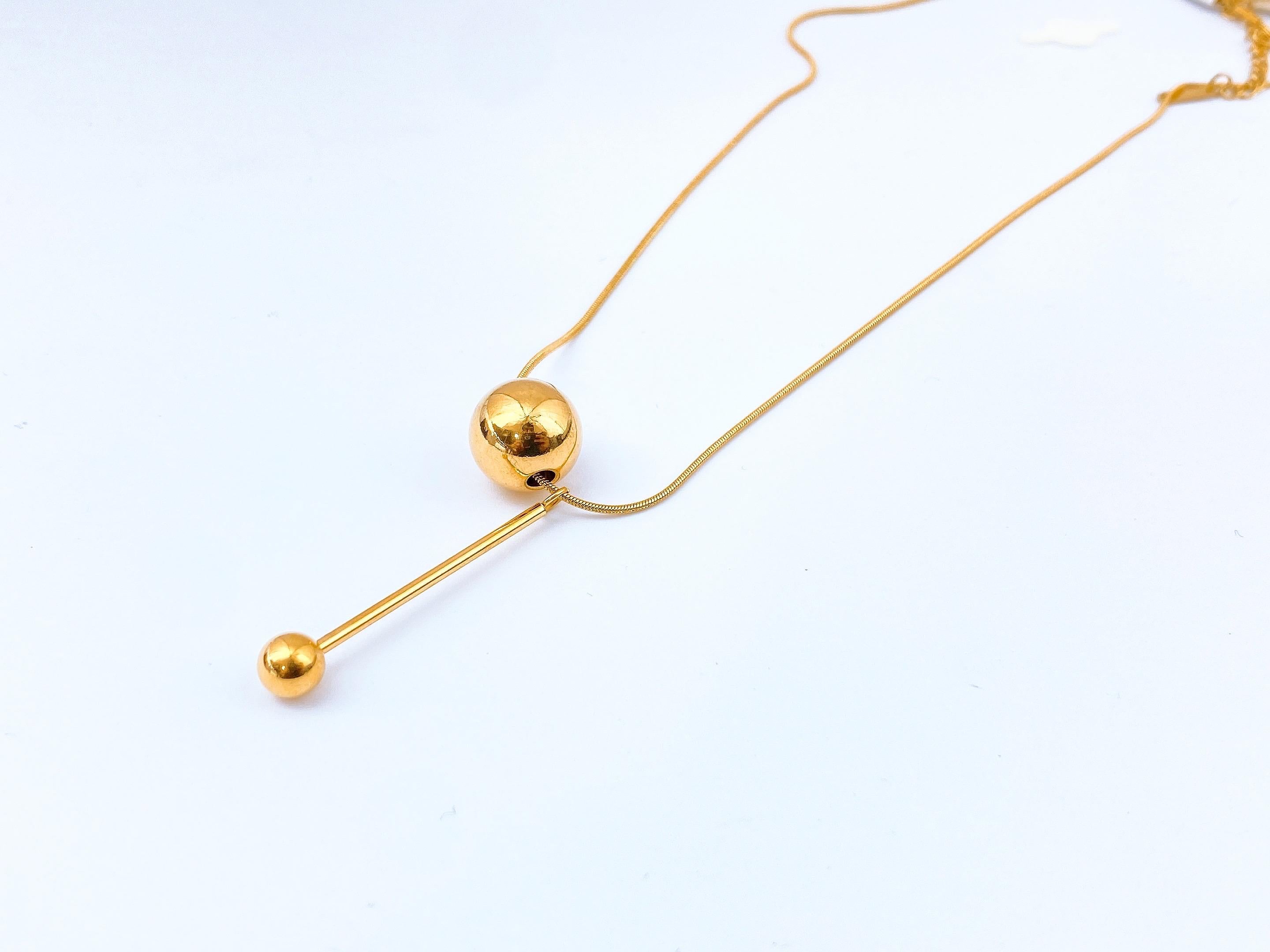 Stainless Steel Locket