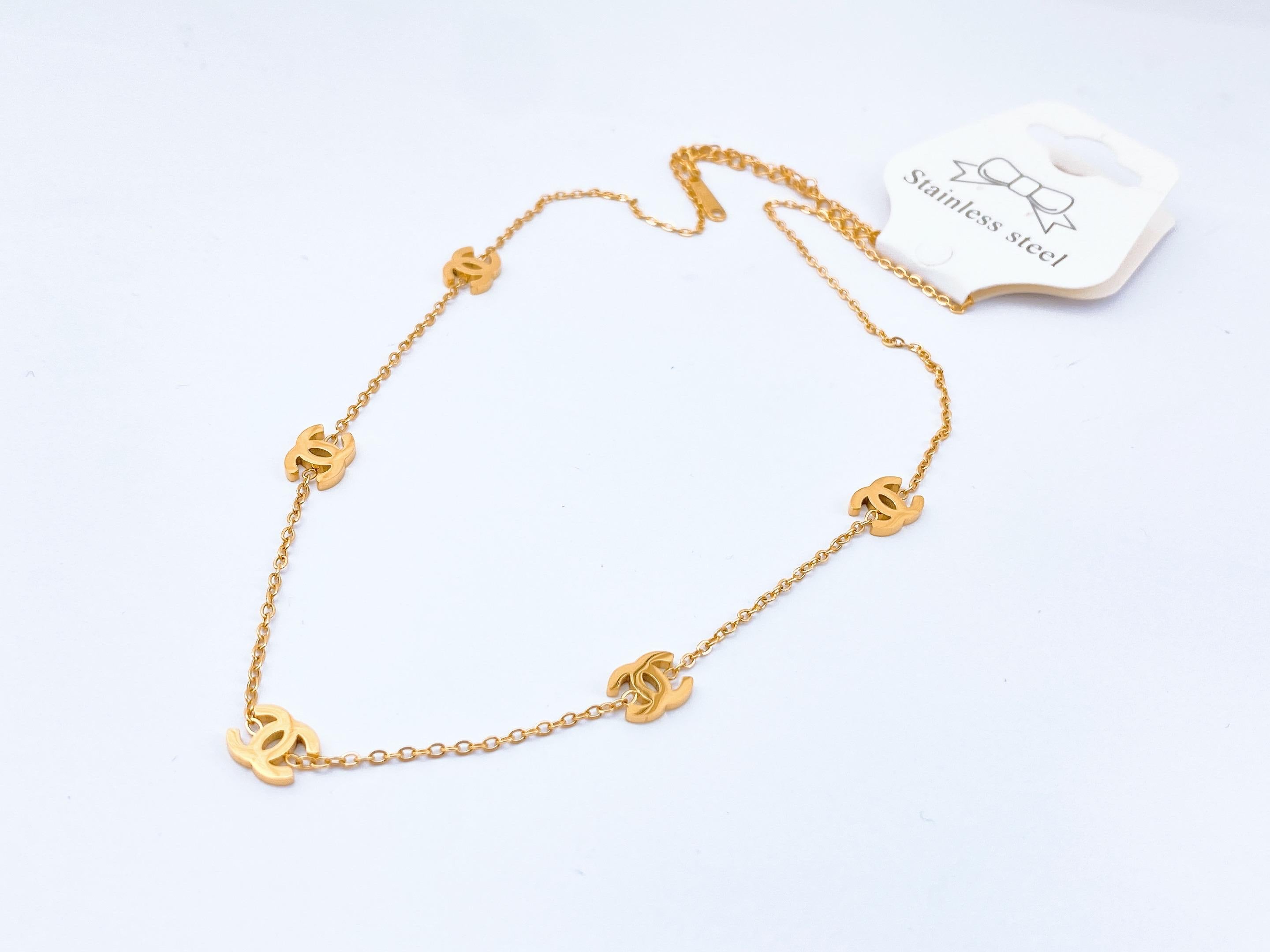 Stainless Steel Locket