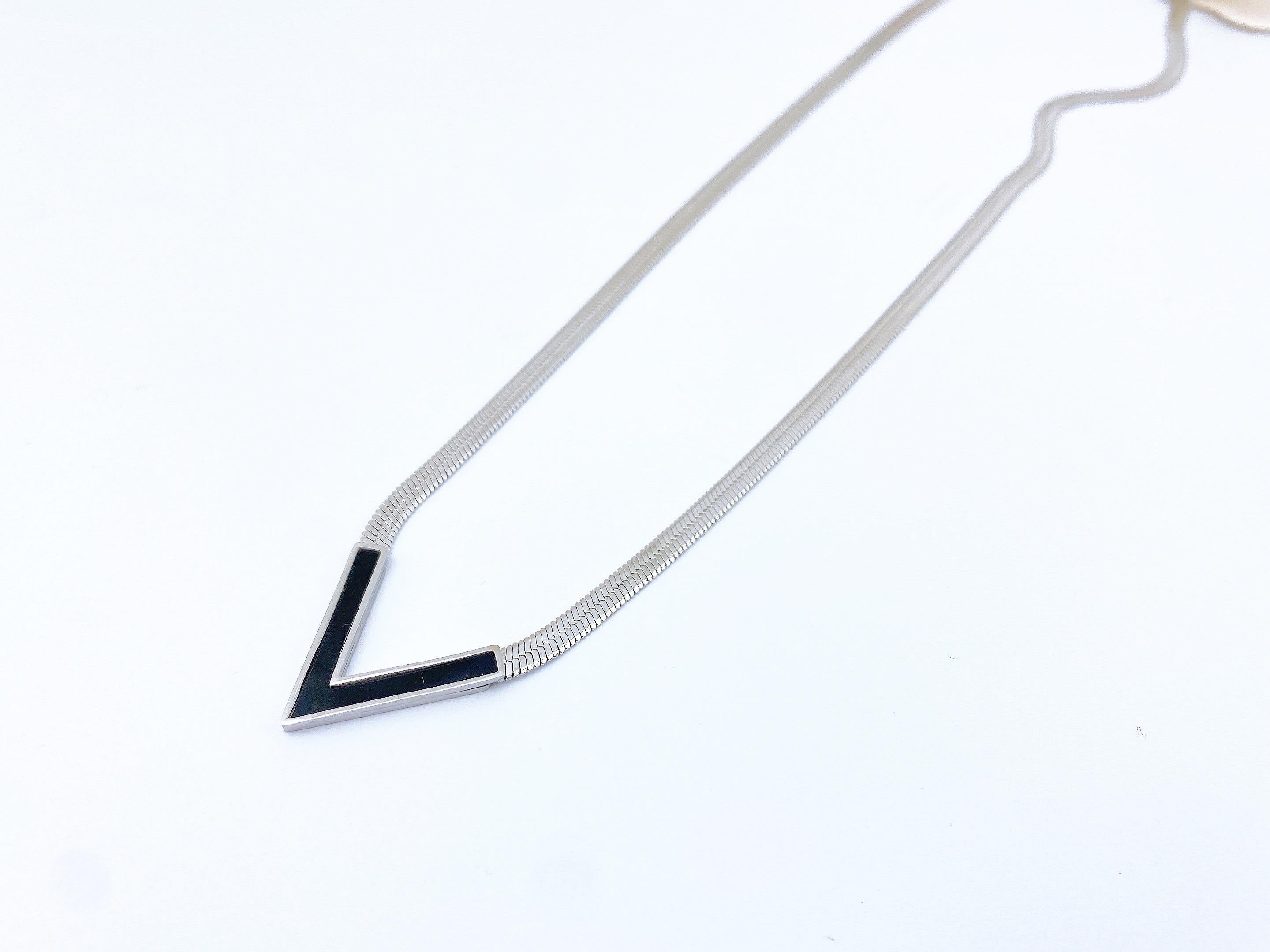 Stainless Steel Locket