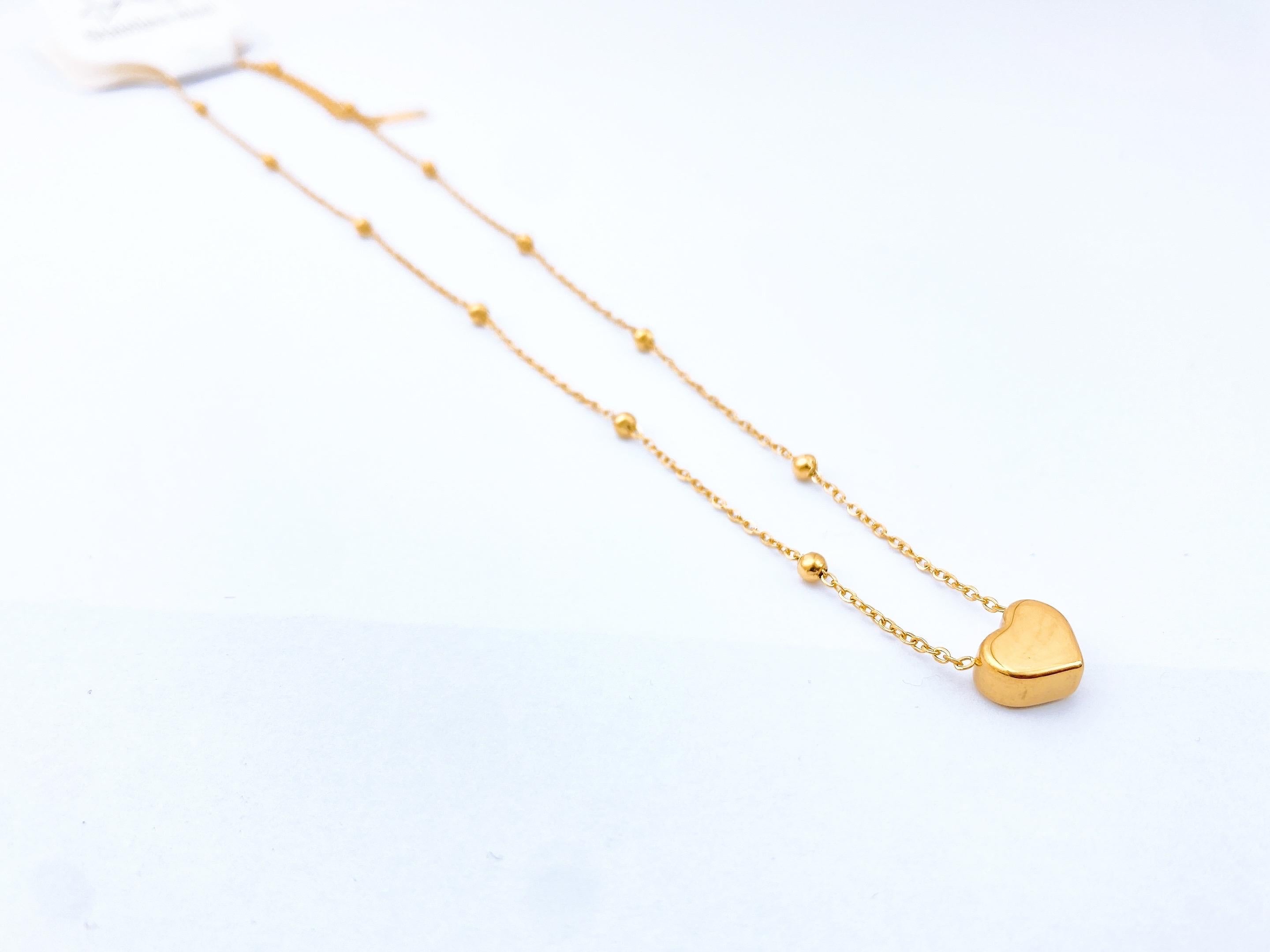 Stainless Steel Locket