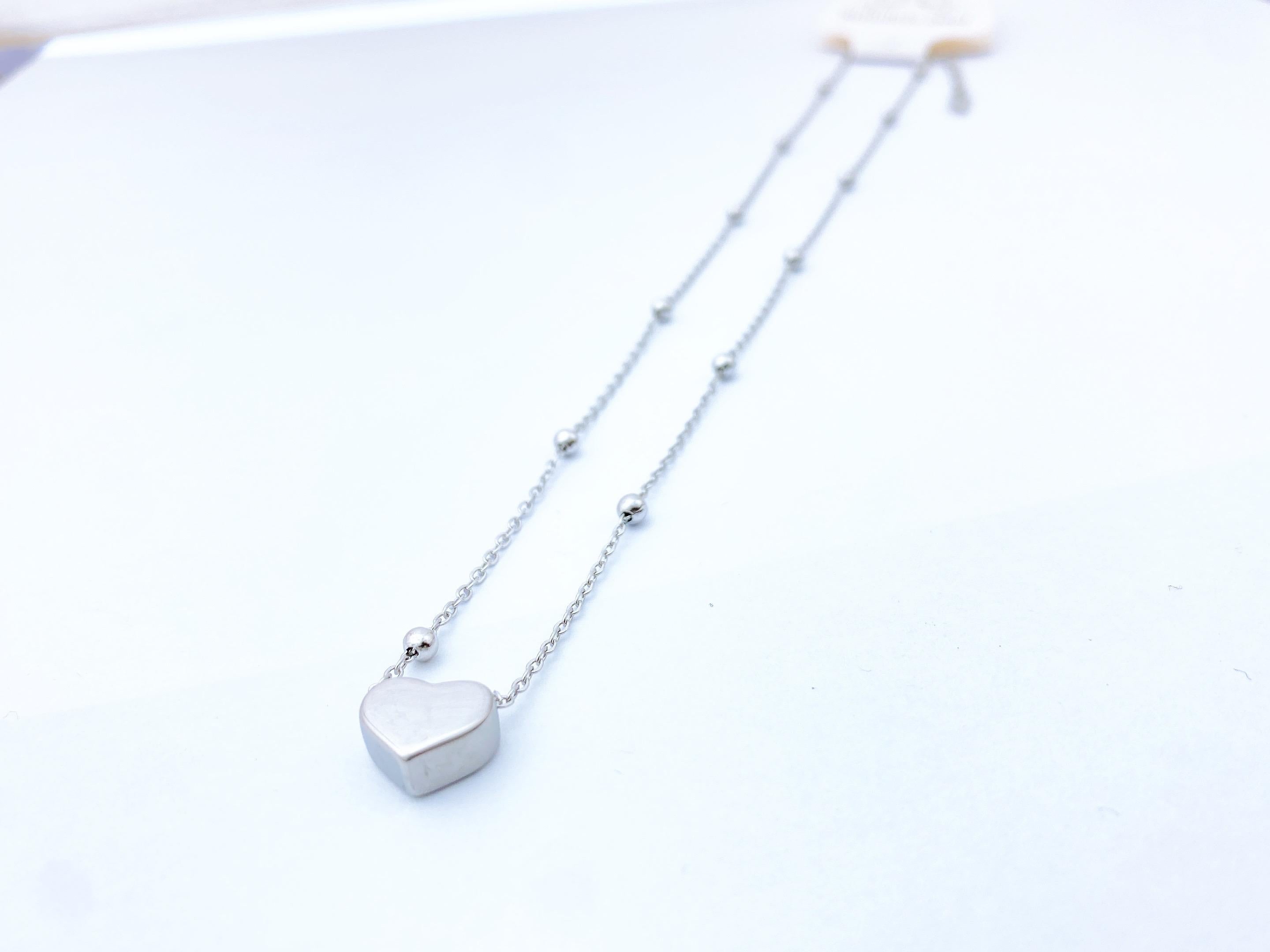 Stainless Steel Locket