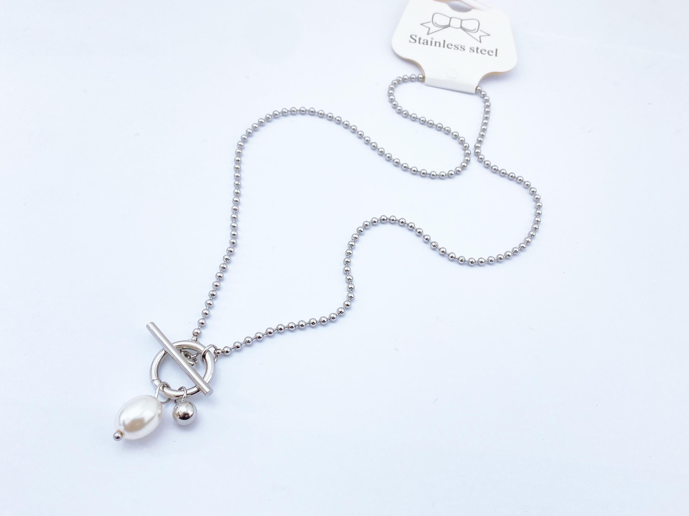 Stainless Steel Locket