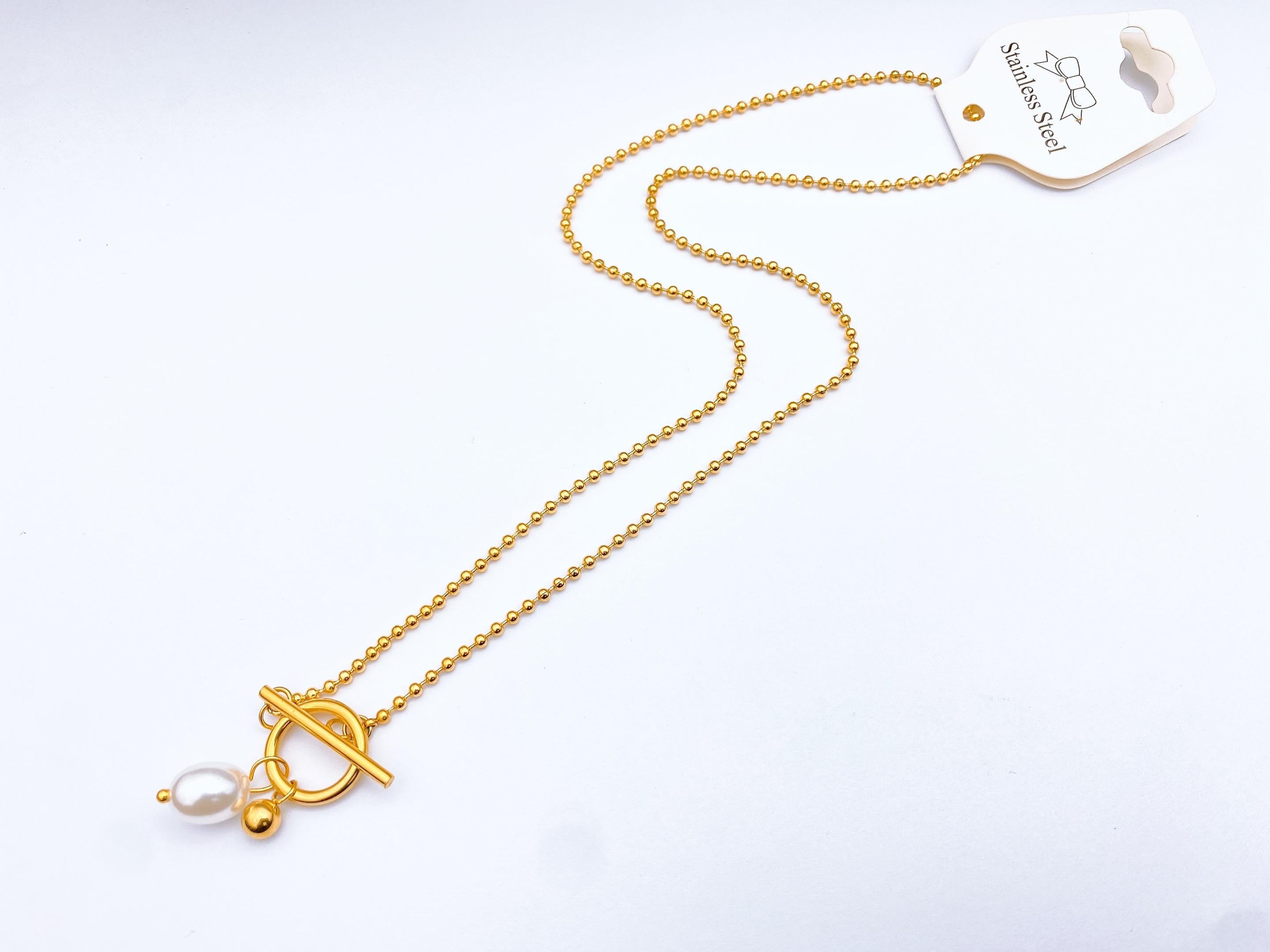 Stainless Steel Locket