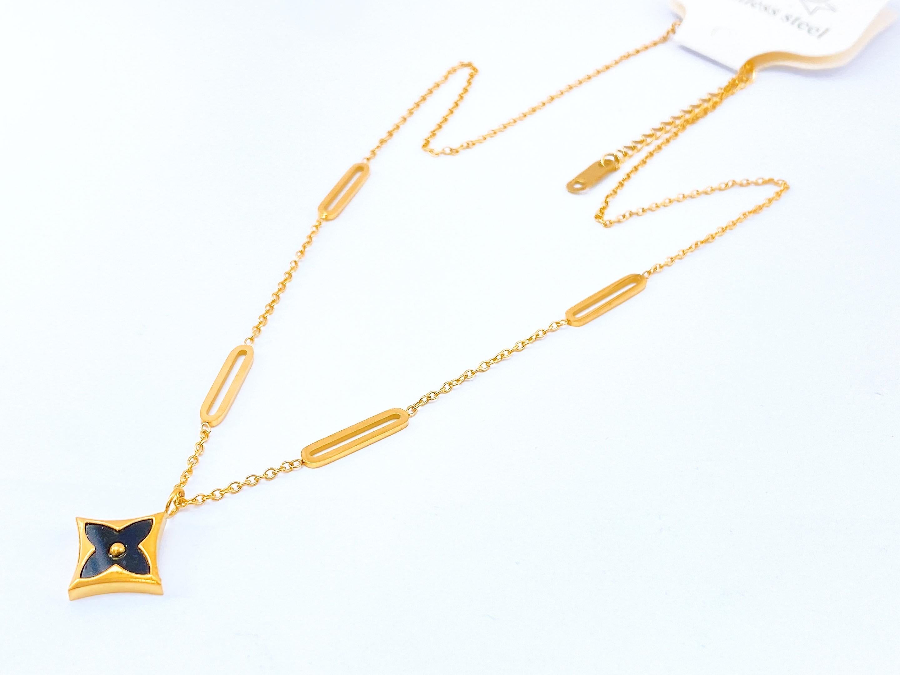 Stainless Steel Locket