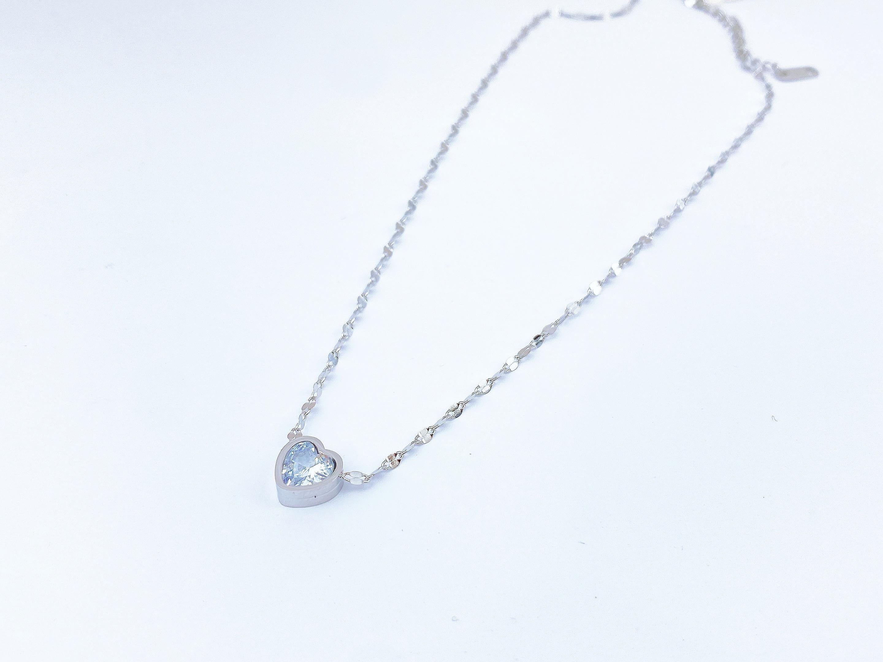 Stainless Steel Locket