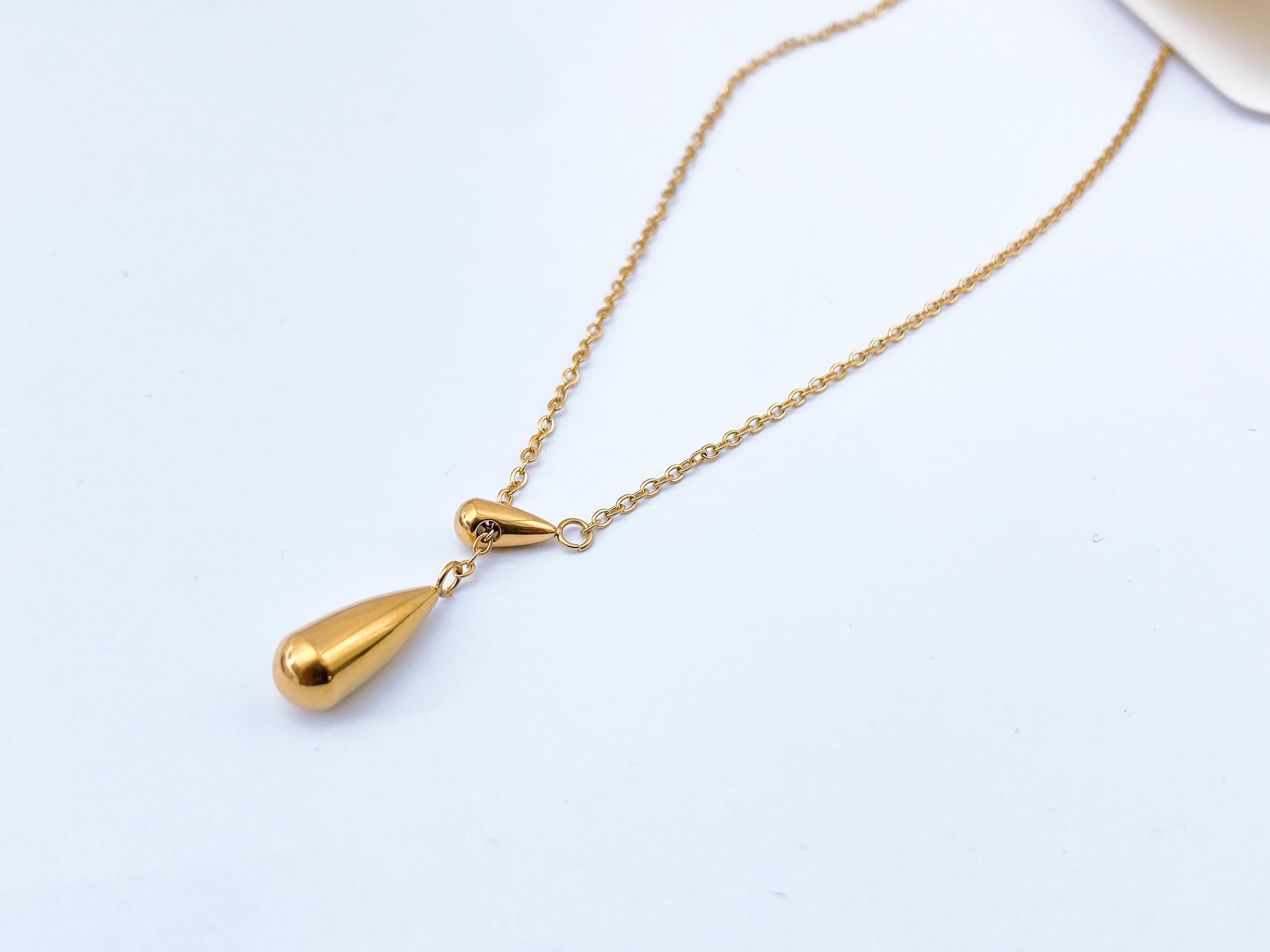 Stainless Steel Locket