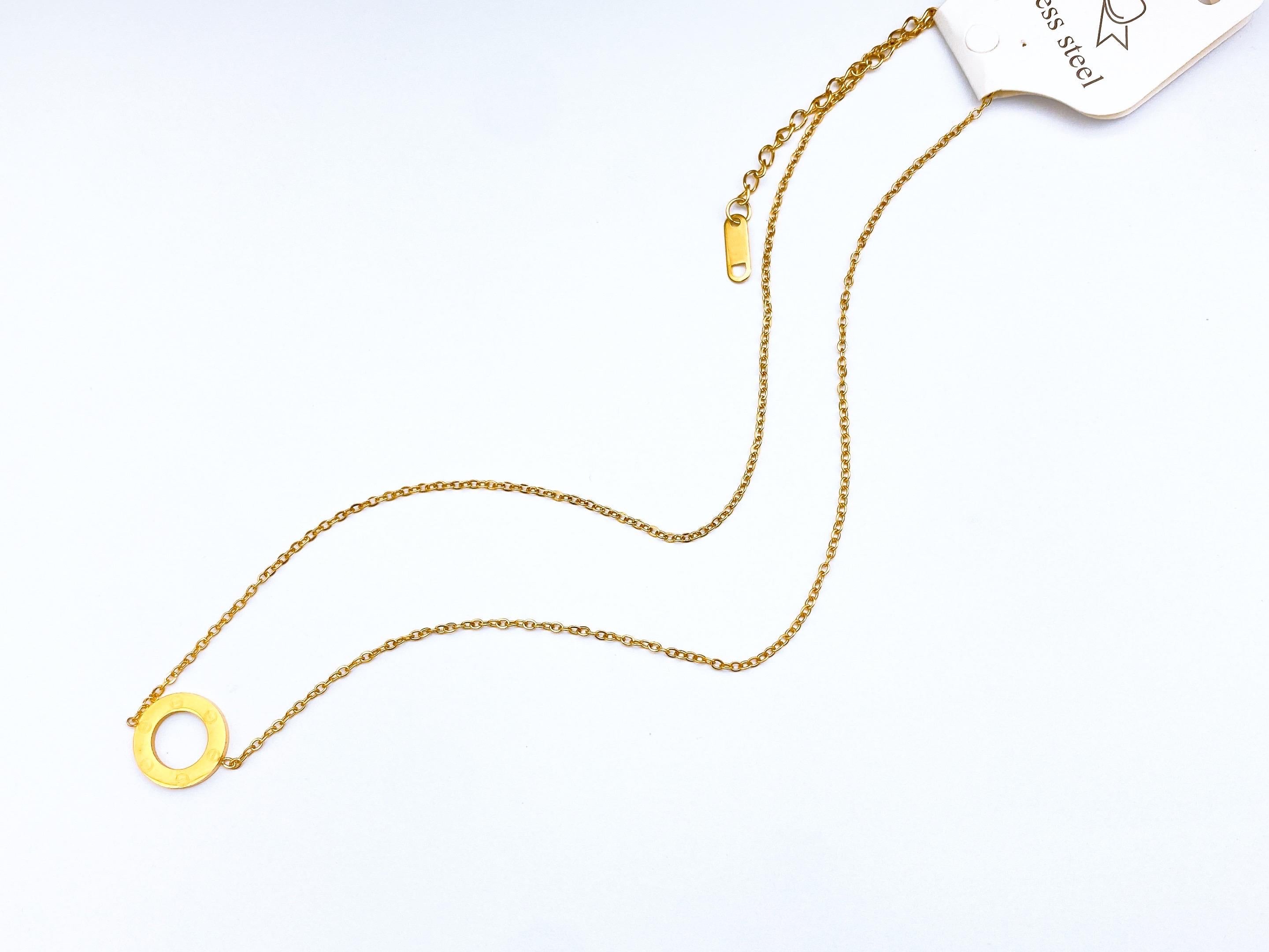 Stainless Steel Locket