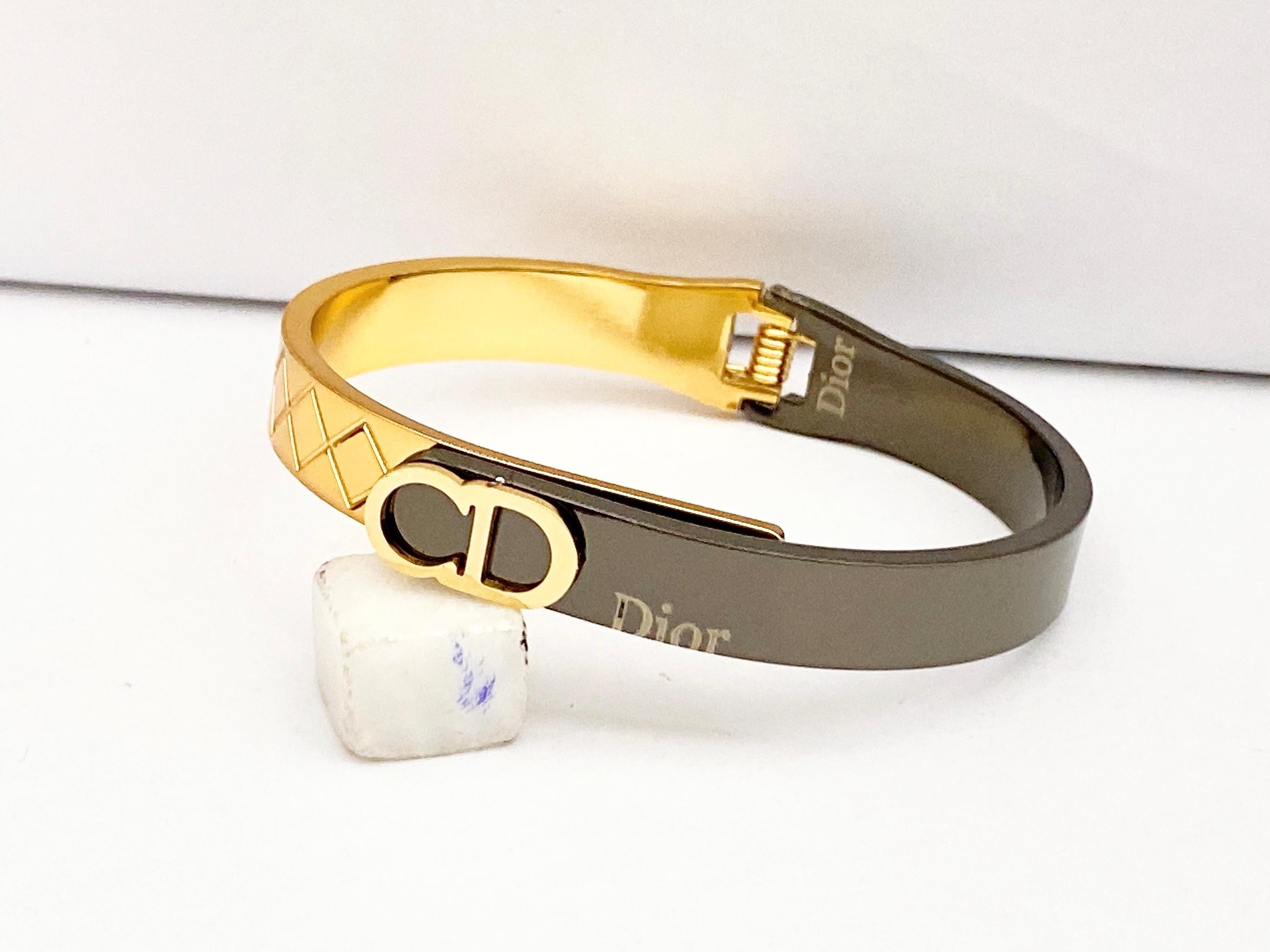 Stainless Steel Bracelet