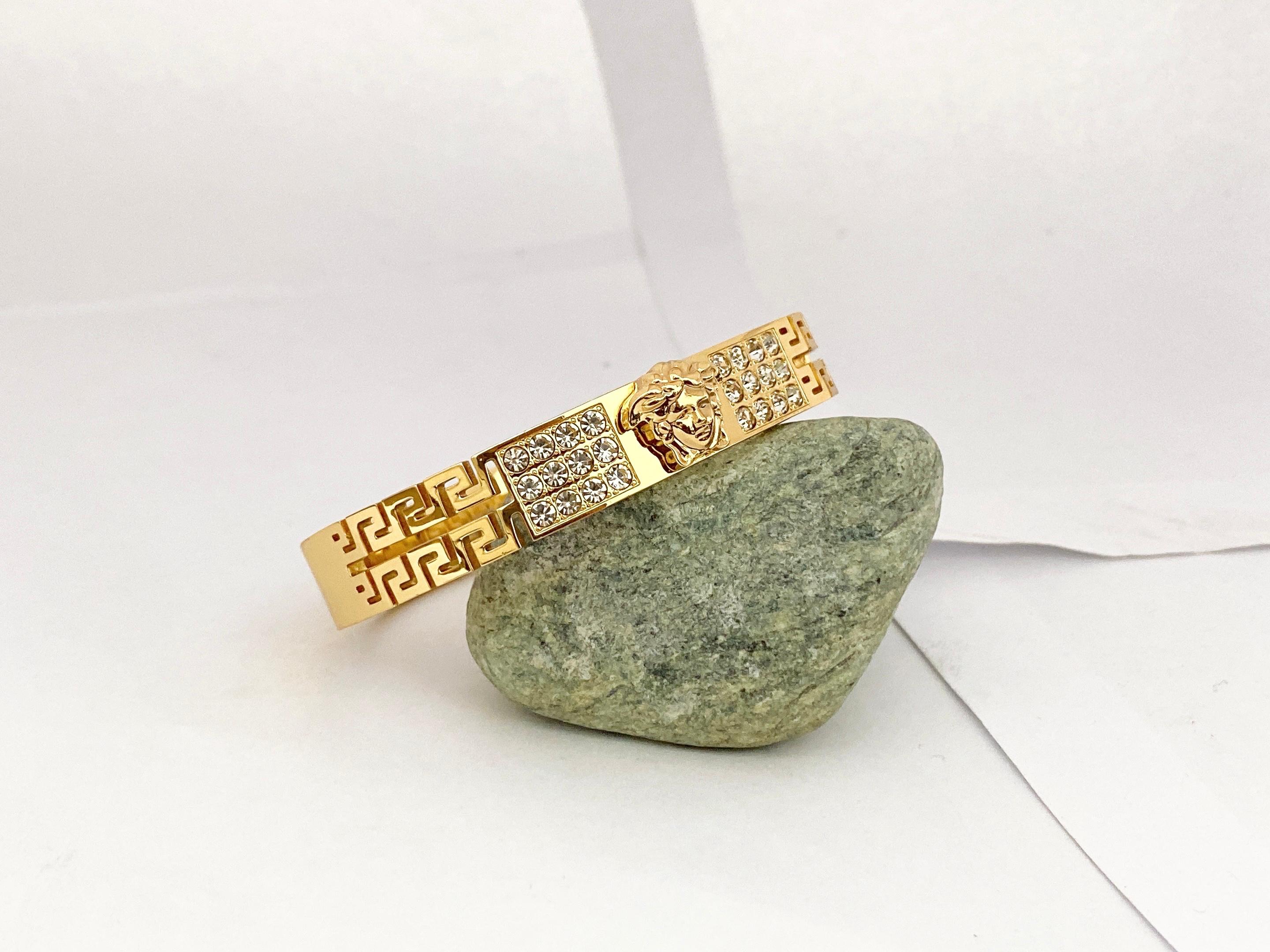 Stainless Steel Bracelet