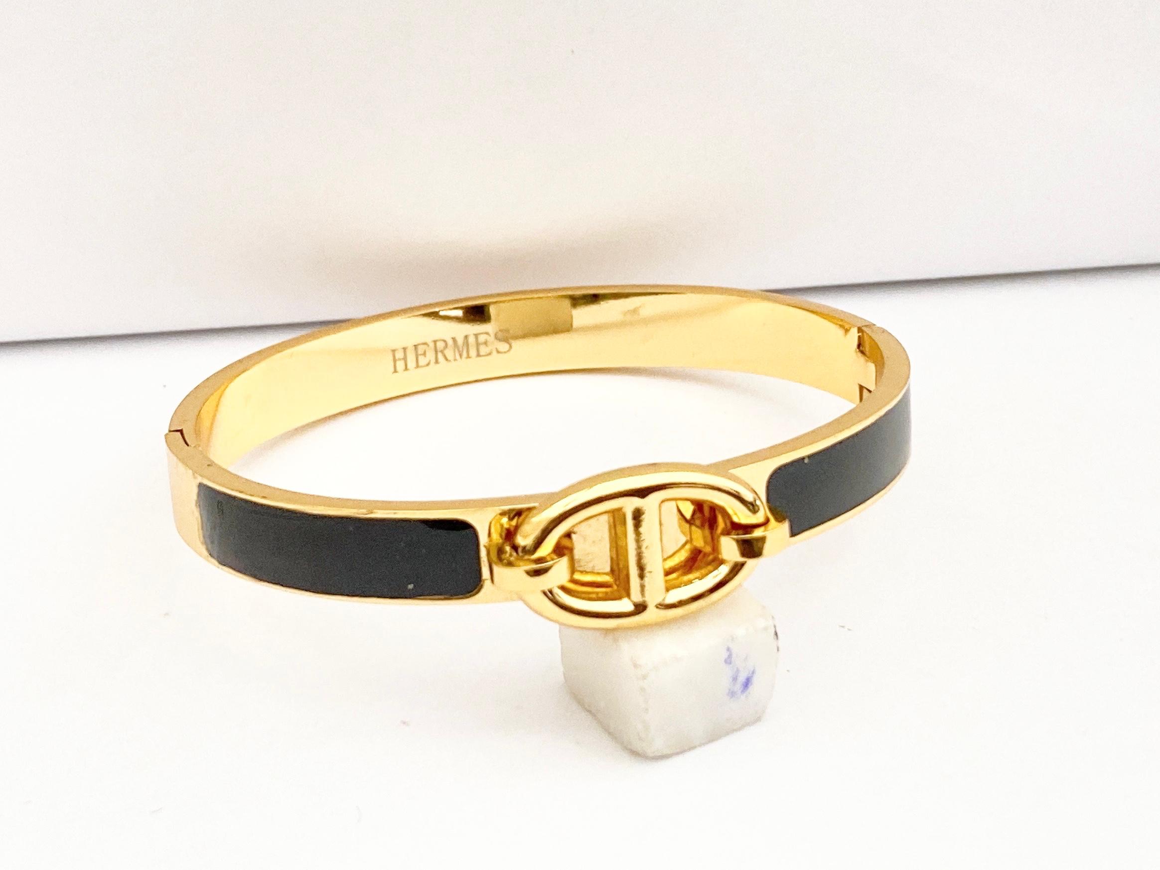 Stainless Steel Bracelet