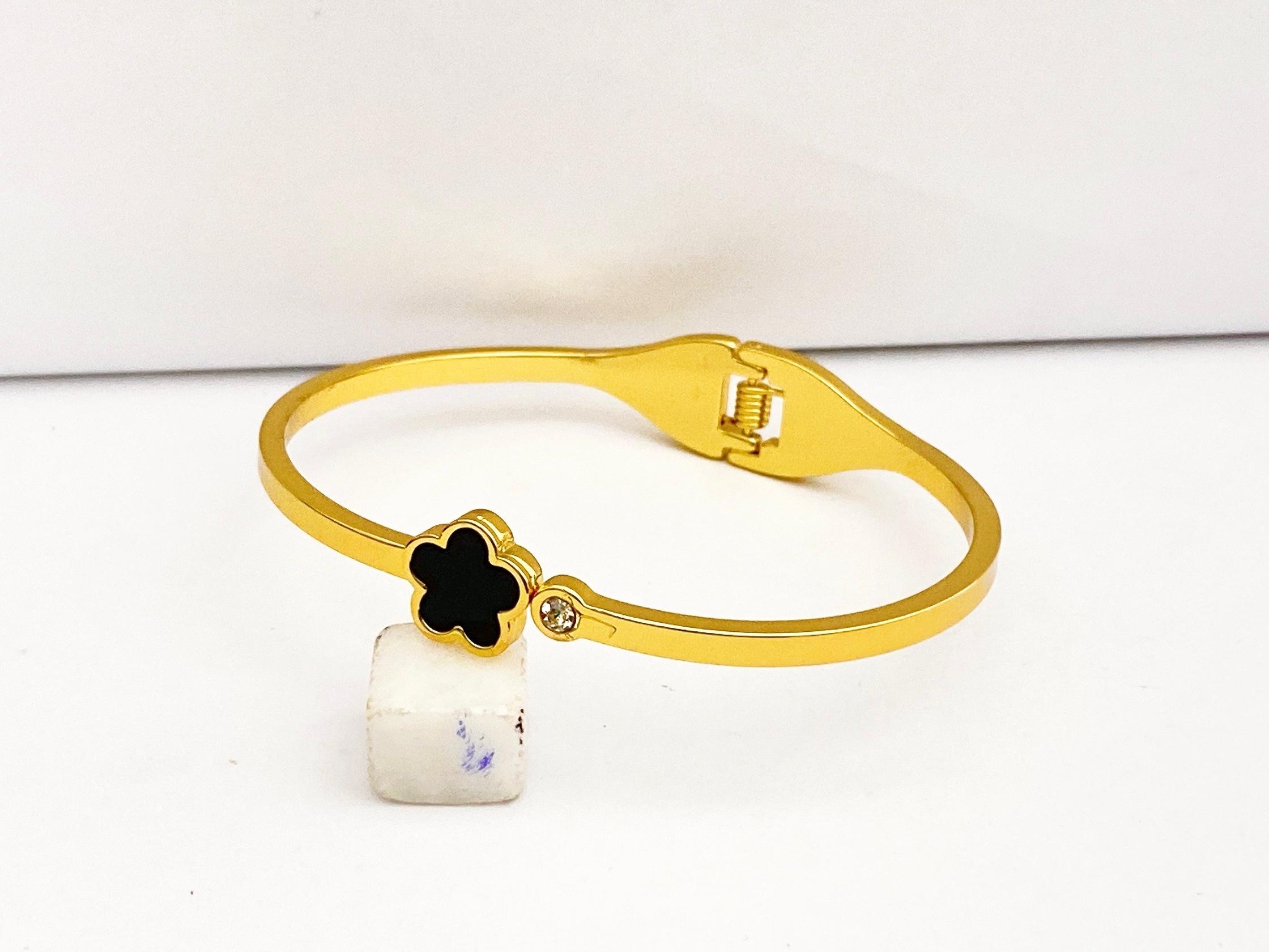 Stainless Steel Bracelet