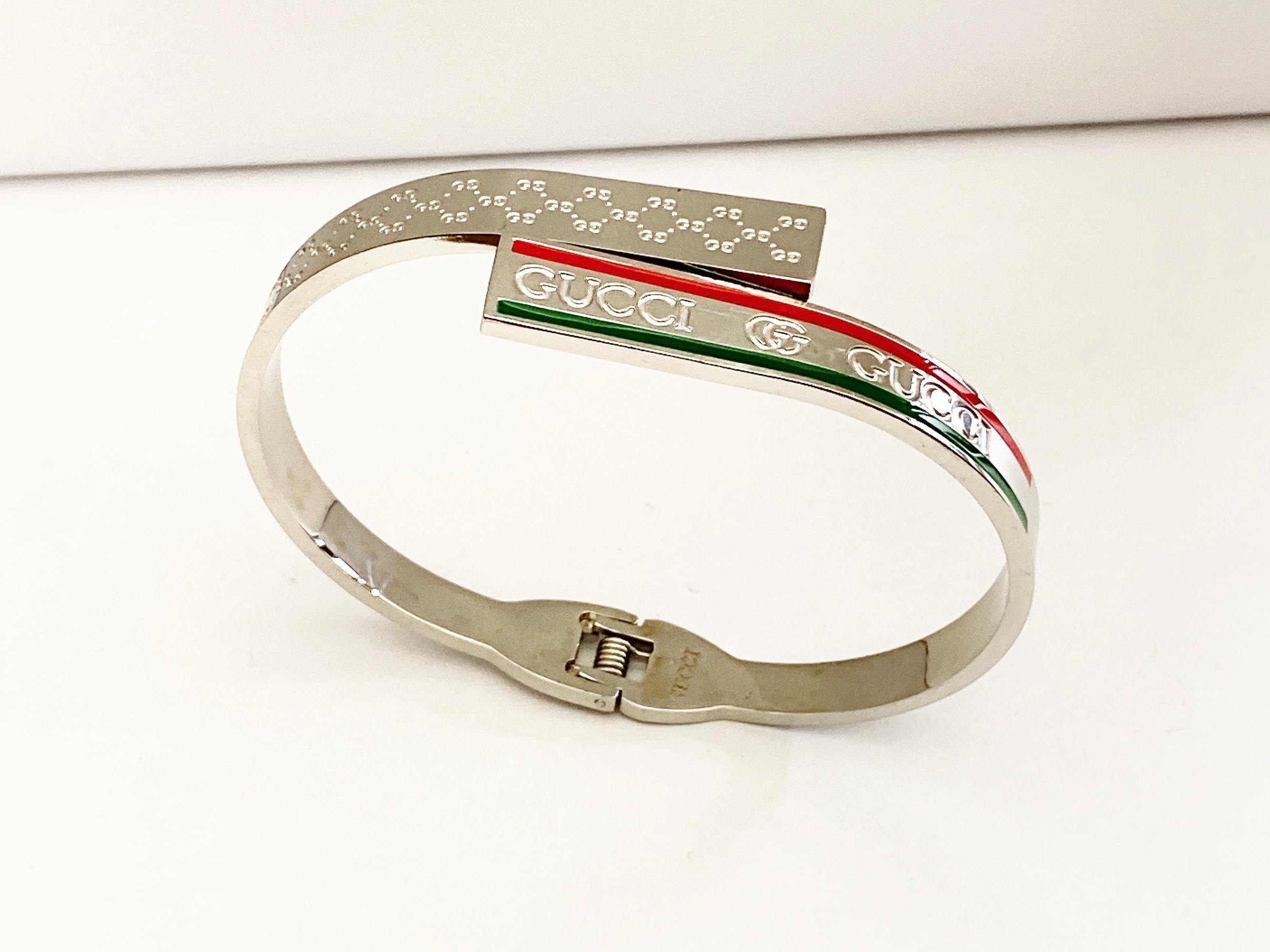 Stainless Steel Bracelet