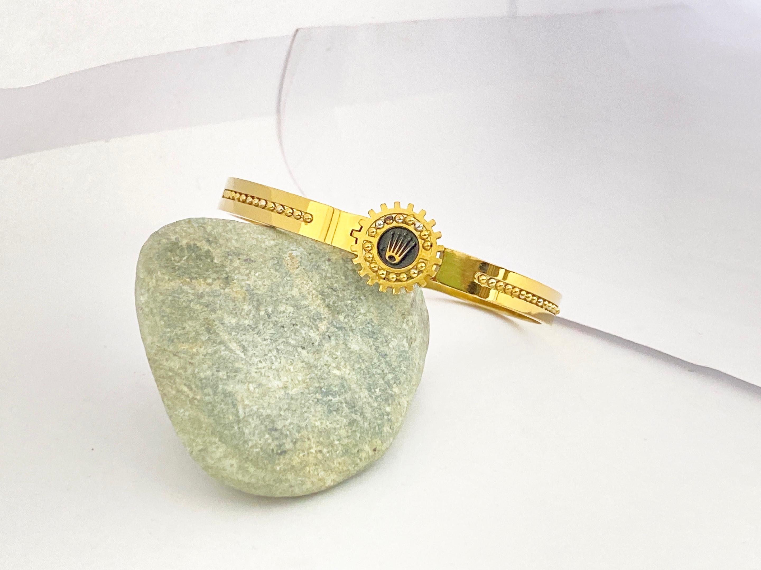 Stainless Steel Bracelet