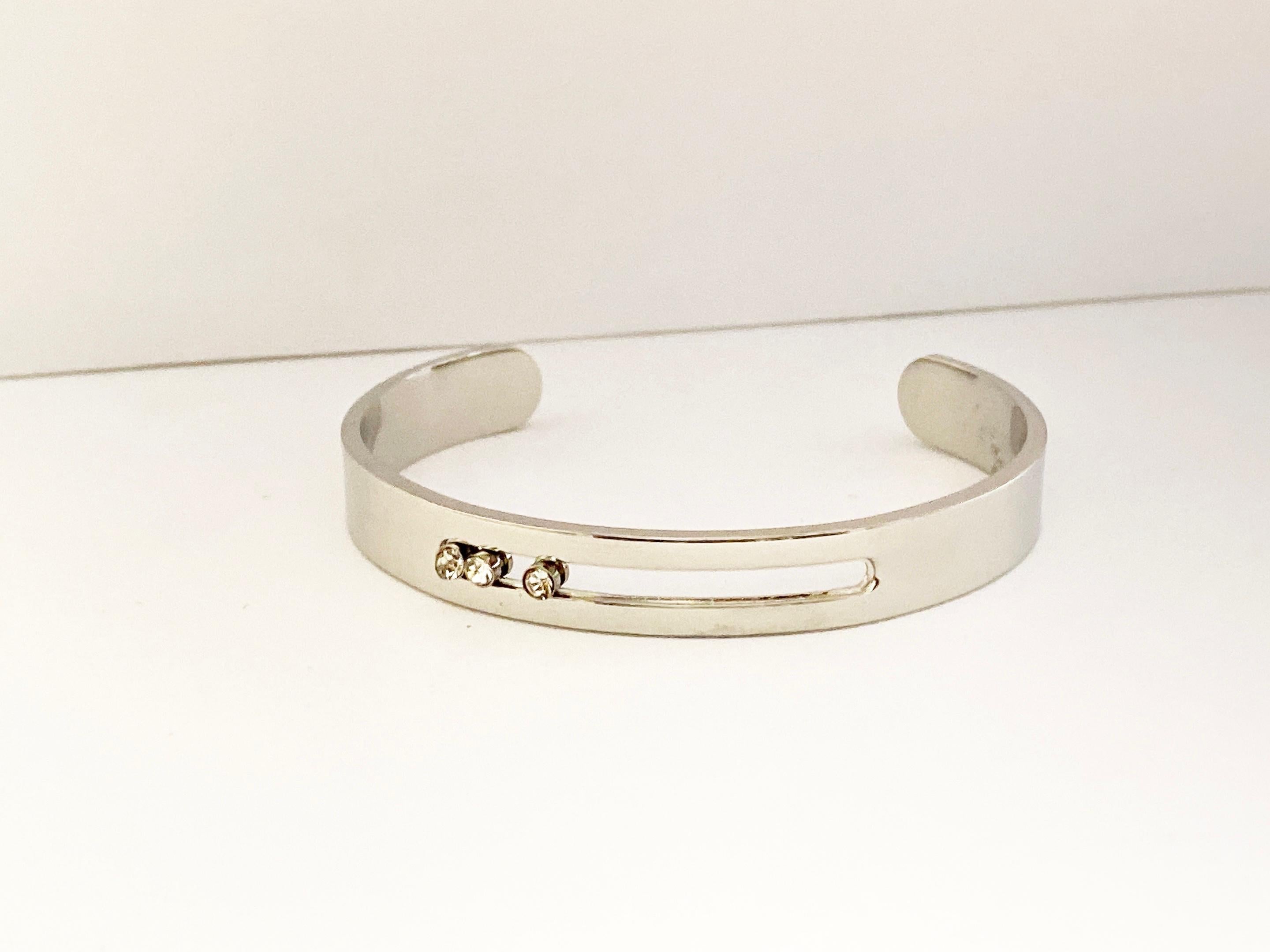 Stainless Steel Bracelet