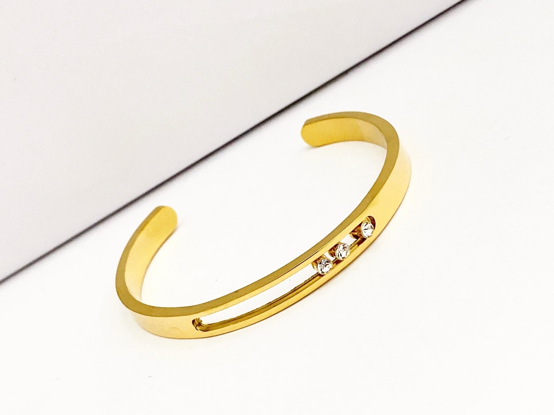 Stainless Steel Bracelet