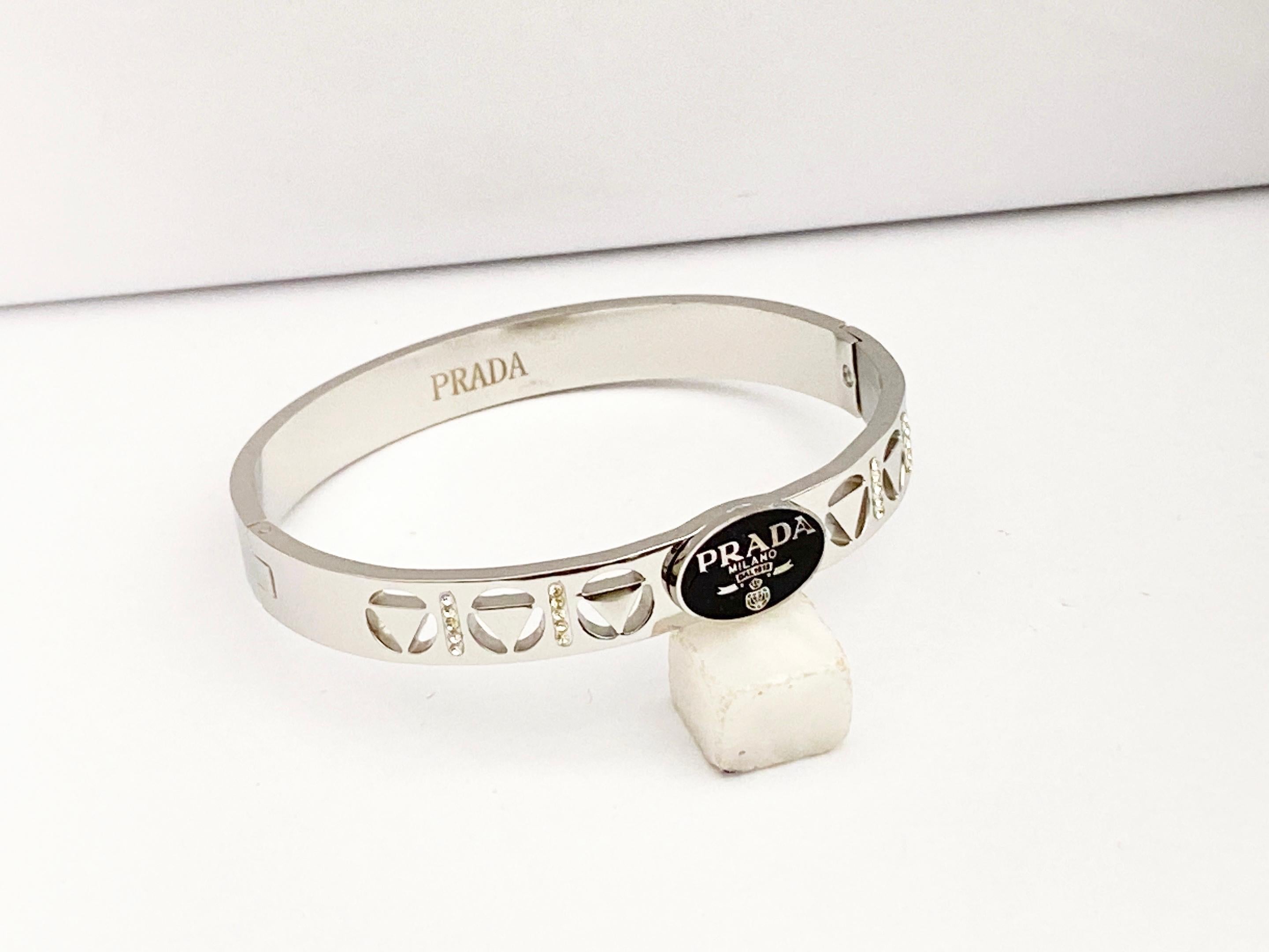 Stainless Steel Bracelet