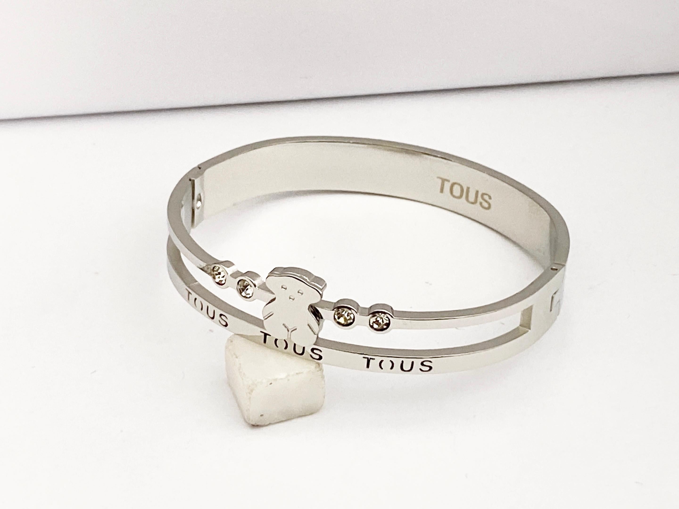 Stainless Steel Bracelet