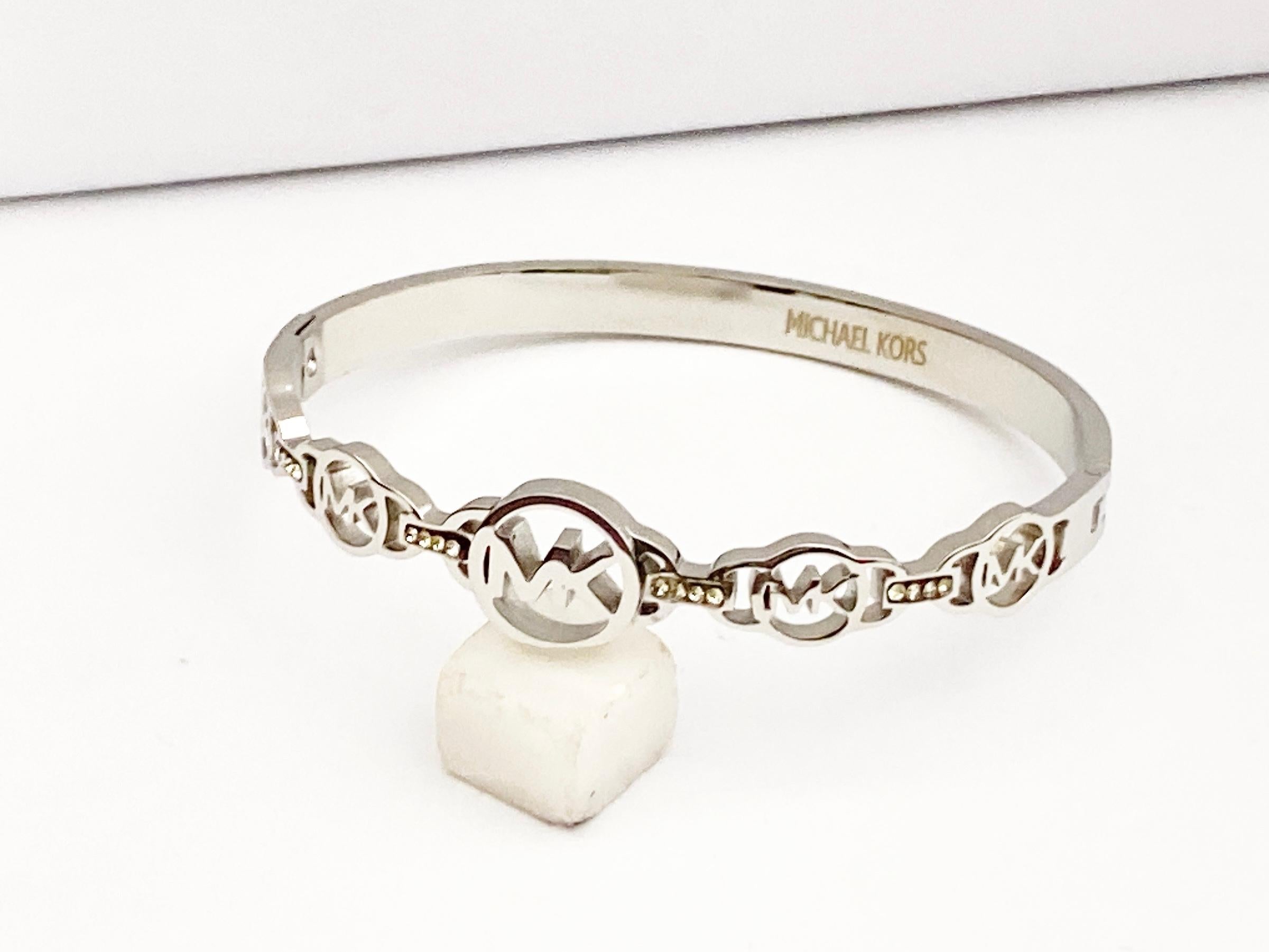 Stainless Steel Bracelet
