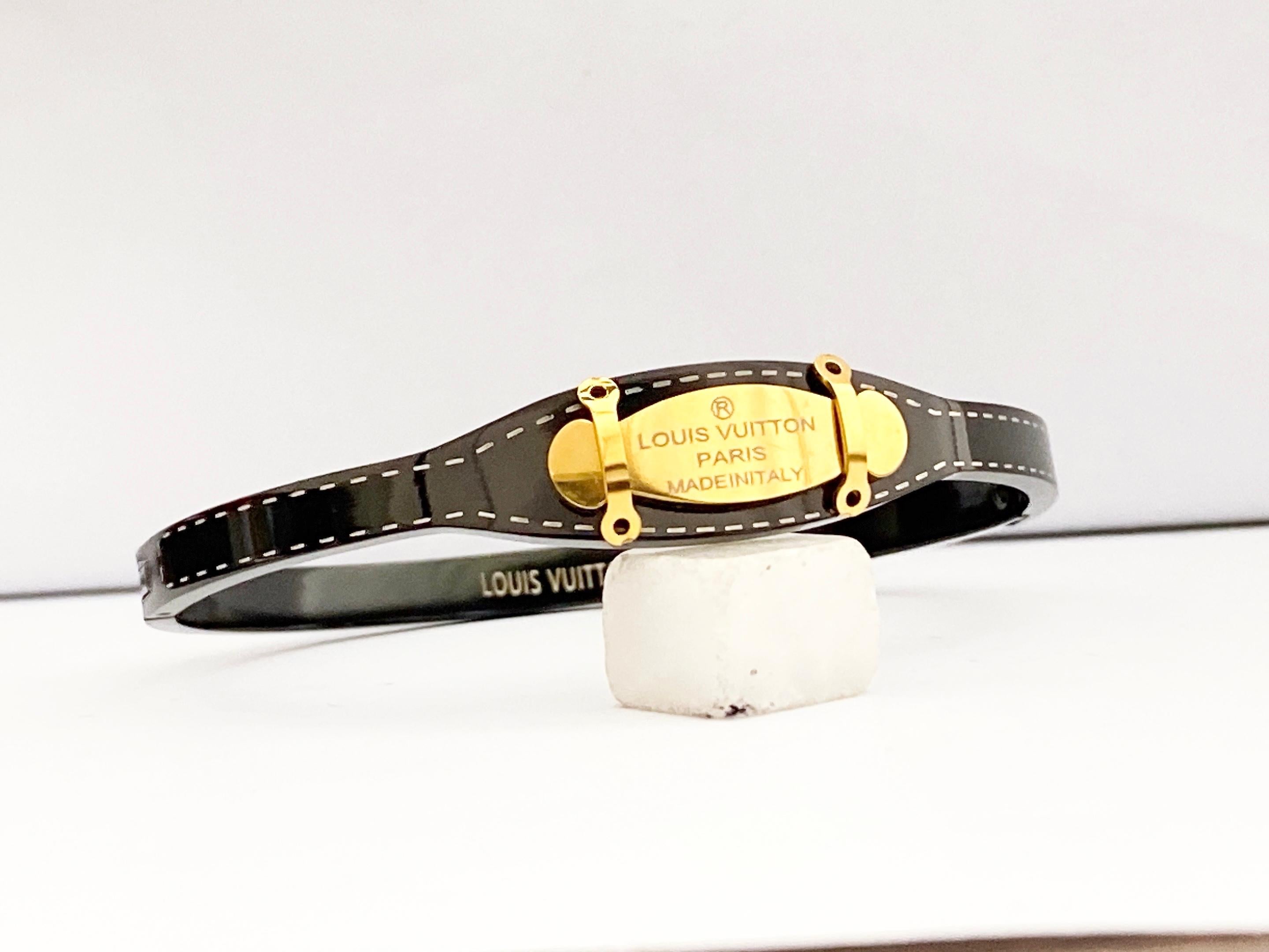 Stainless Steel Bracelet