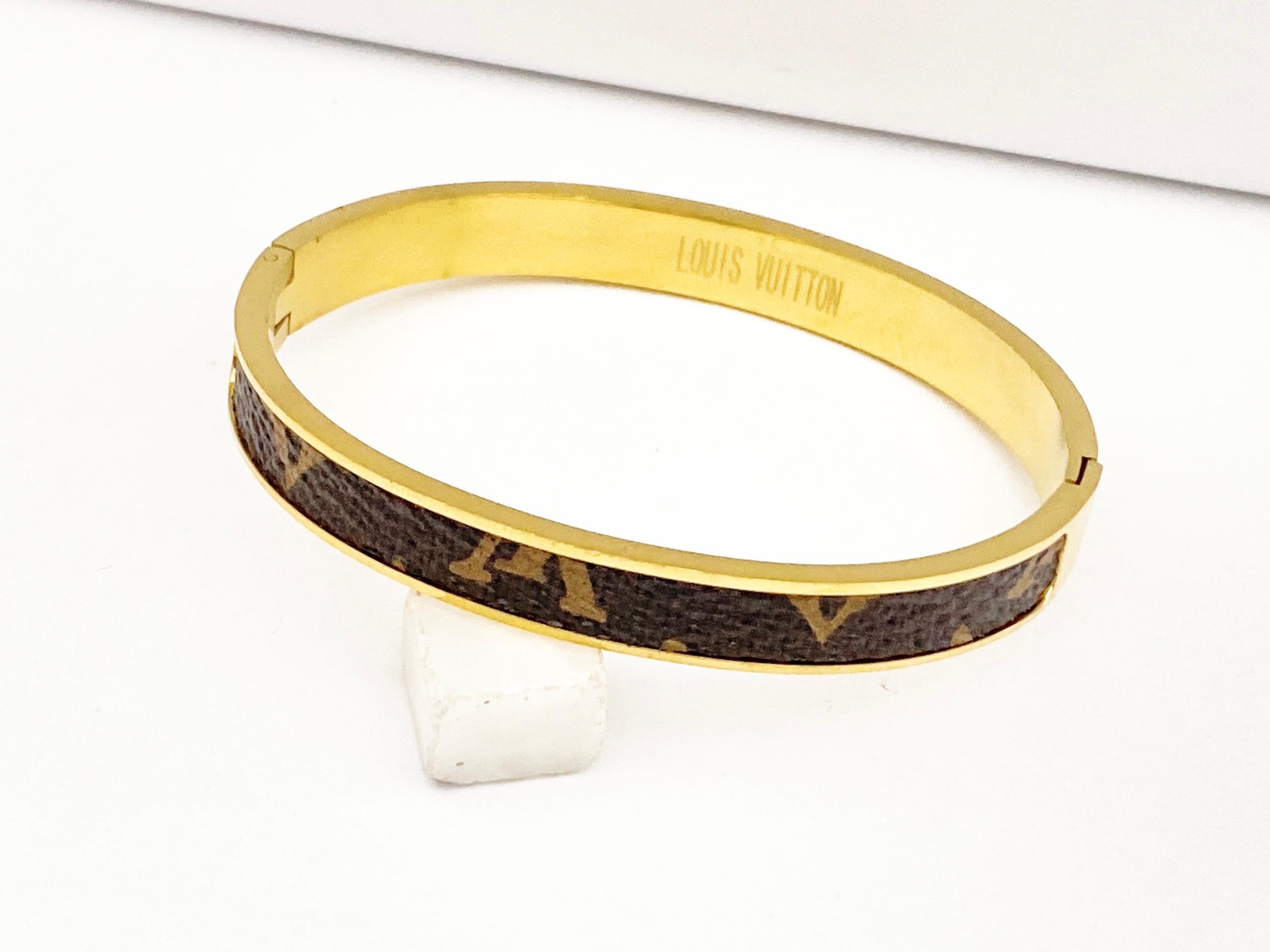 Stainless Steel Bracelet