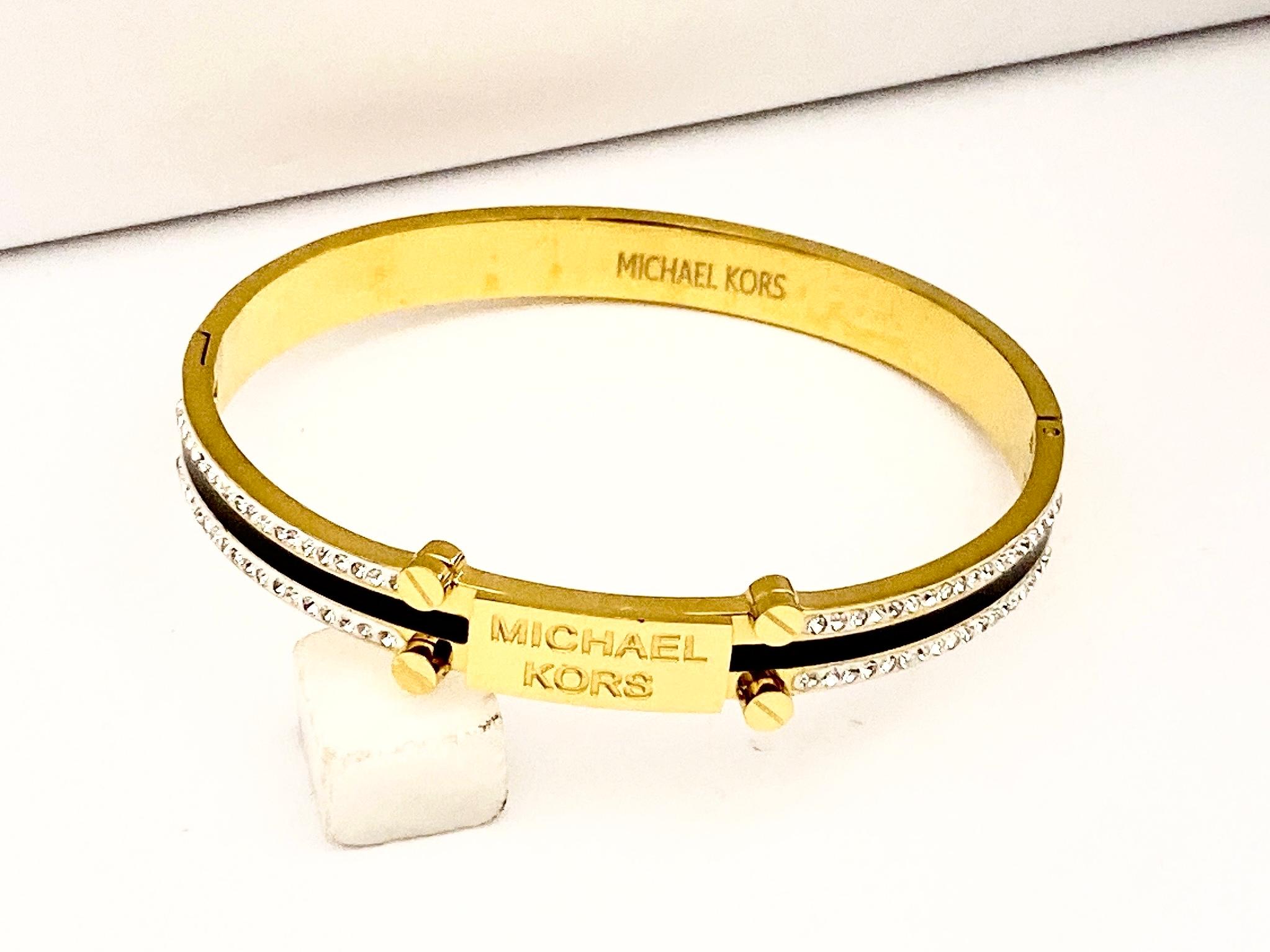 Stainless Steel Bracelet
