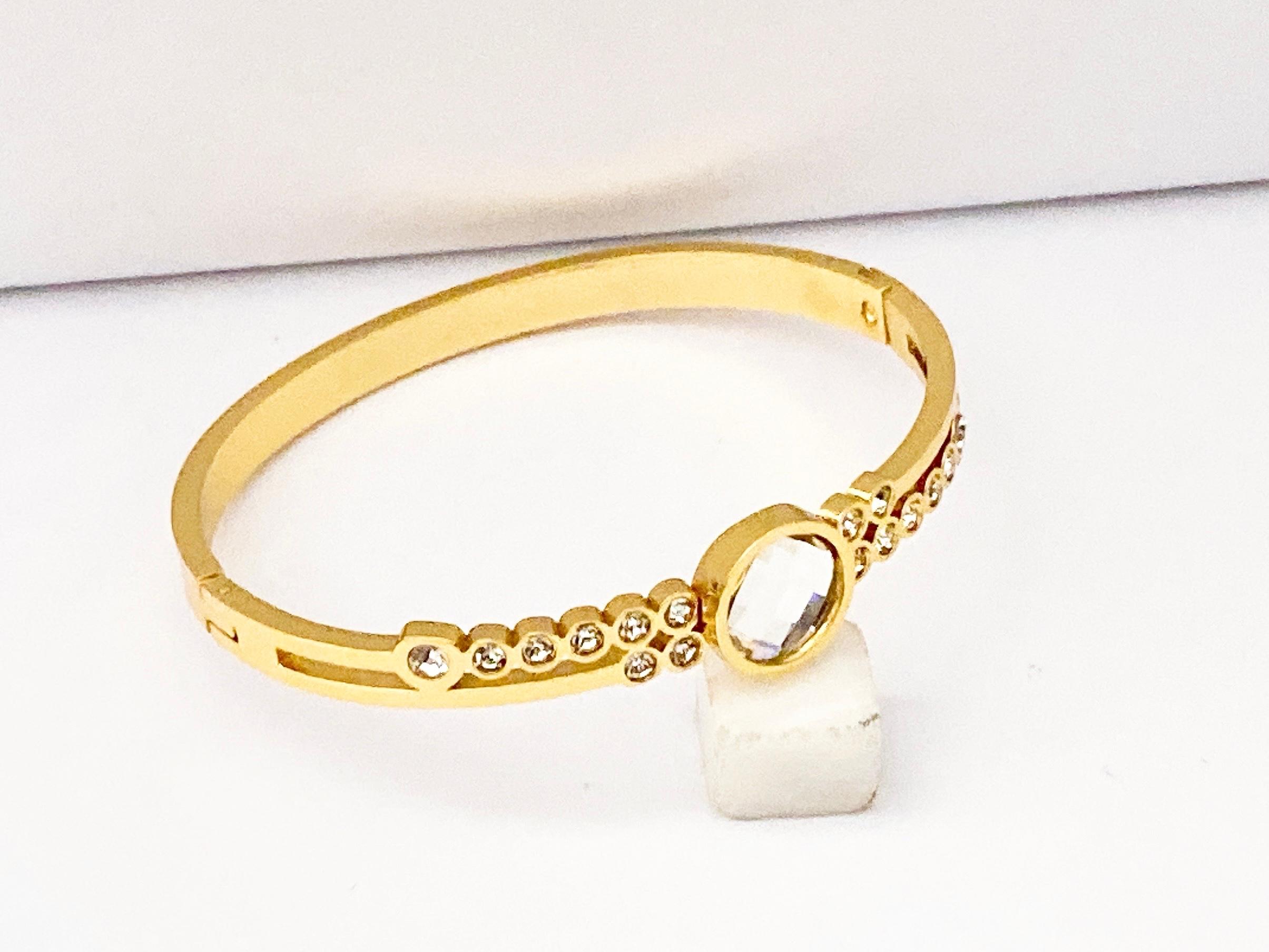 Stainless Steel Bracelet